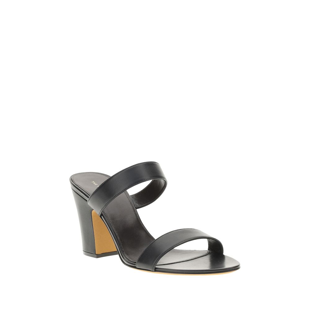 Sandales The Row Awar noires