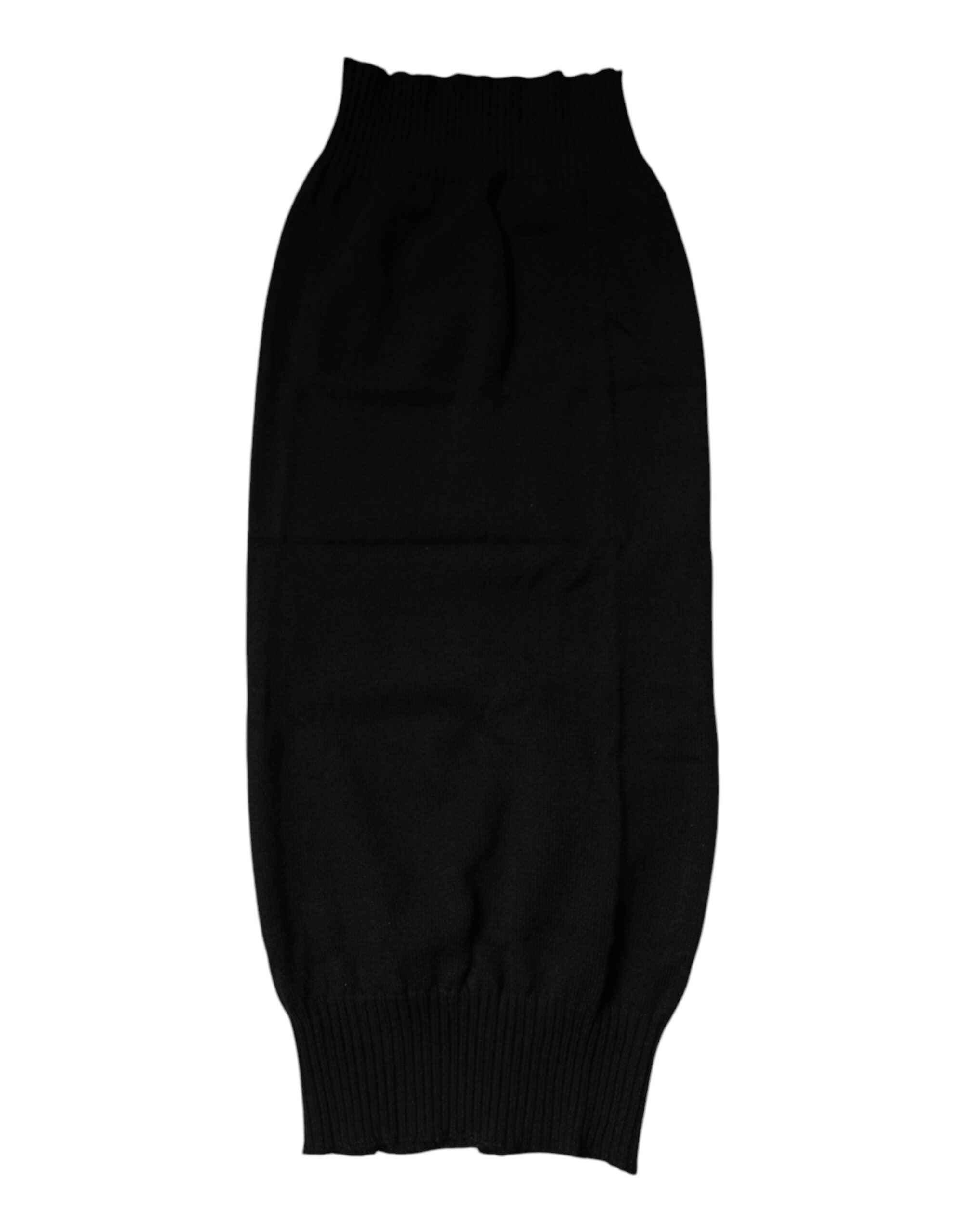 Foulard Dolce & Gabbana noir