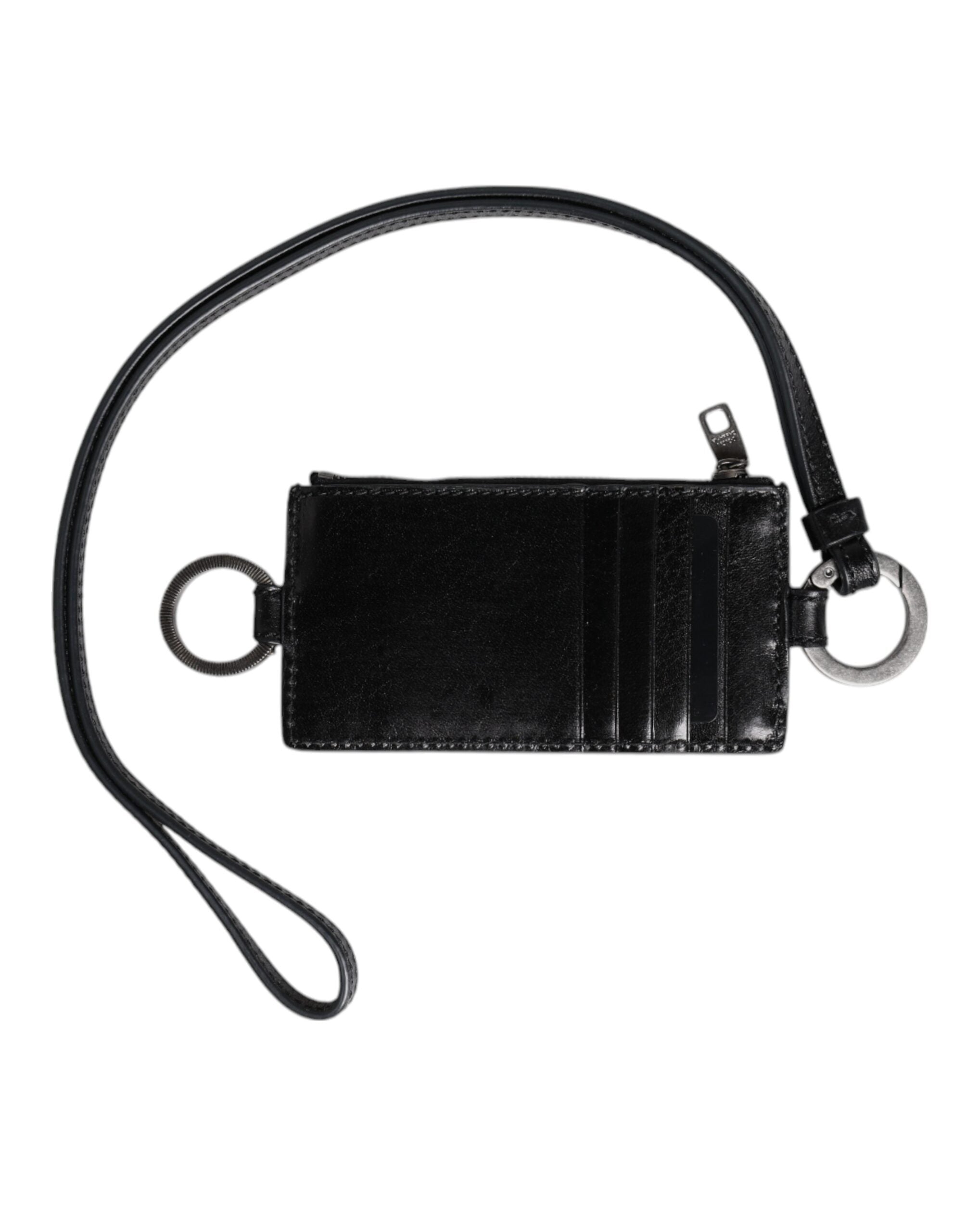 Lanière Dolce & Gabbana Noir