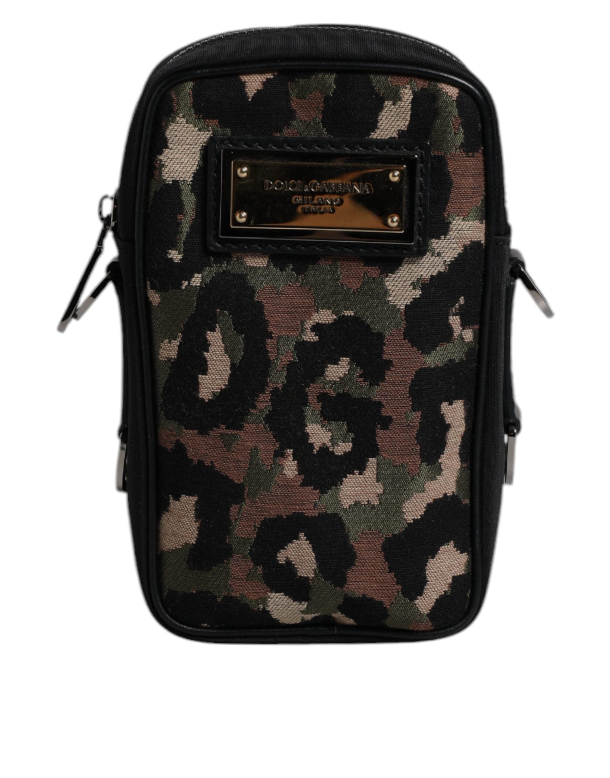 Sac Dolce & Gabbana Neck strap multicolore