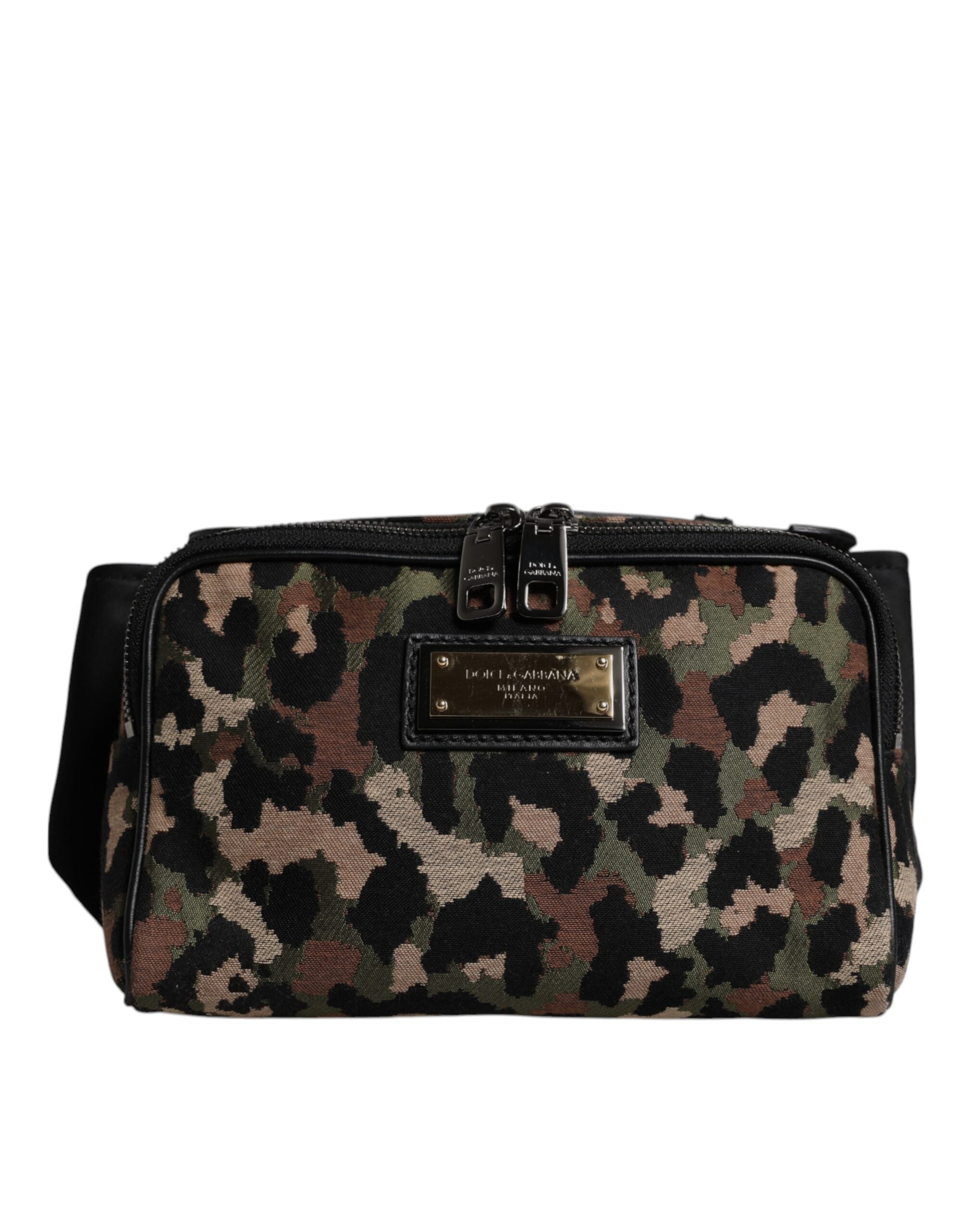 Banane Dolce & Gabbana DG multicolore