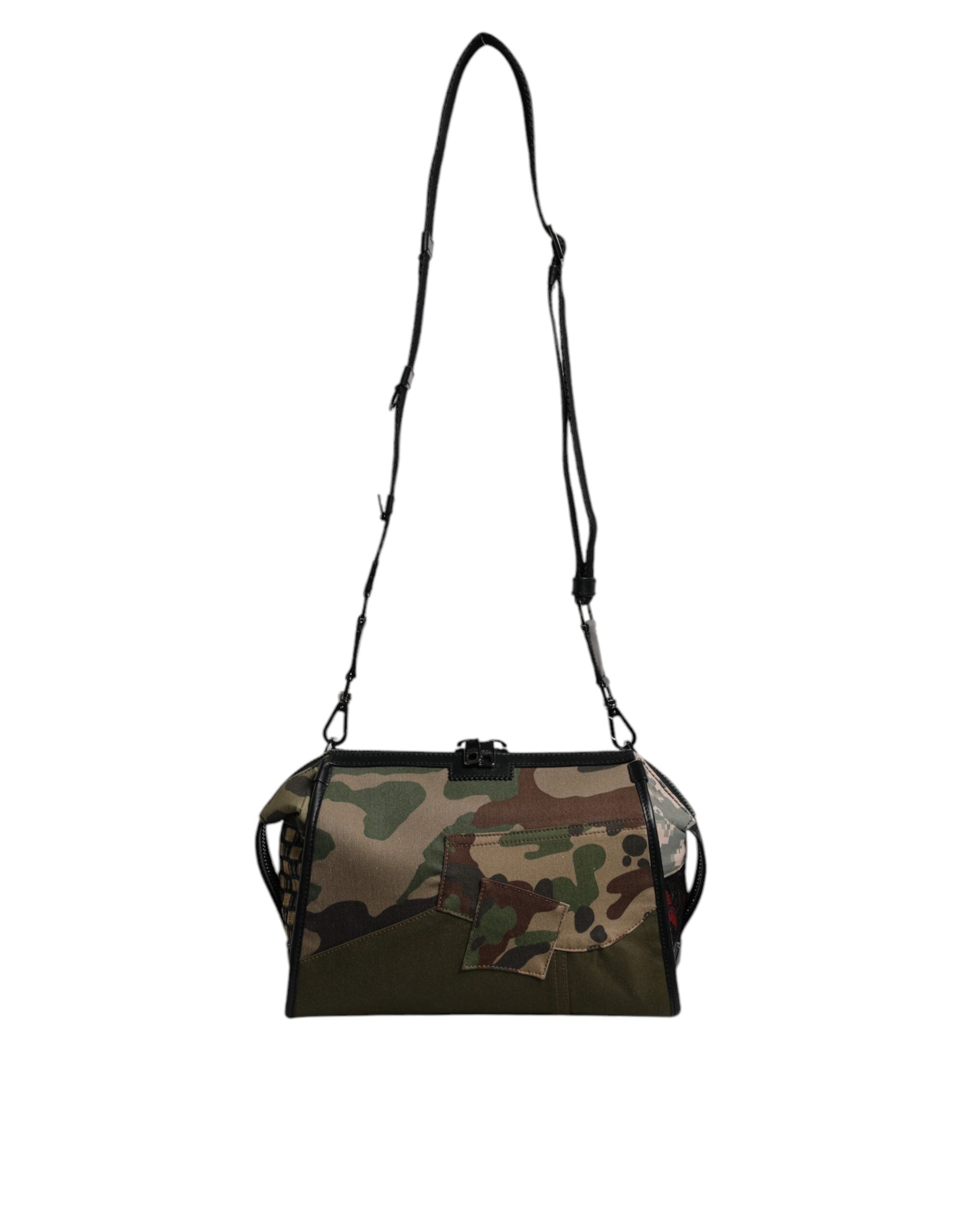 Sac à dos Dolce & Gabbana multicolore