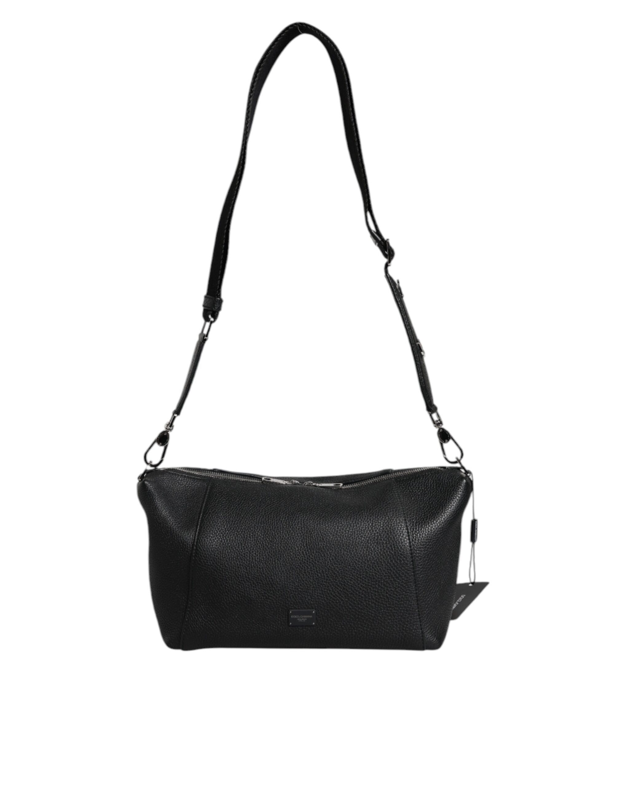 Sac à main Dolce & Gabbana marron