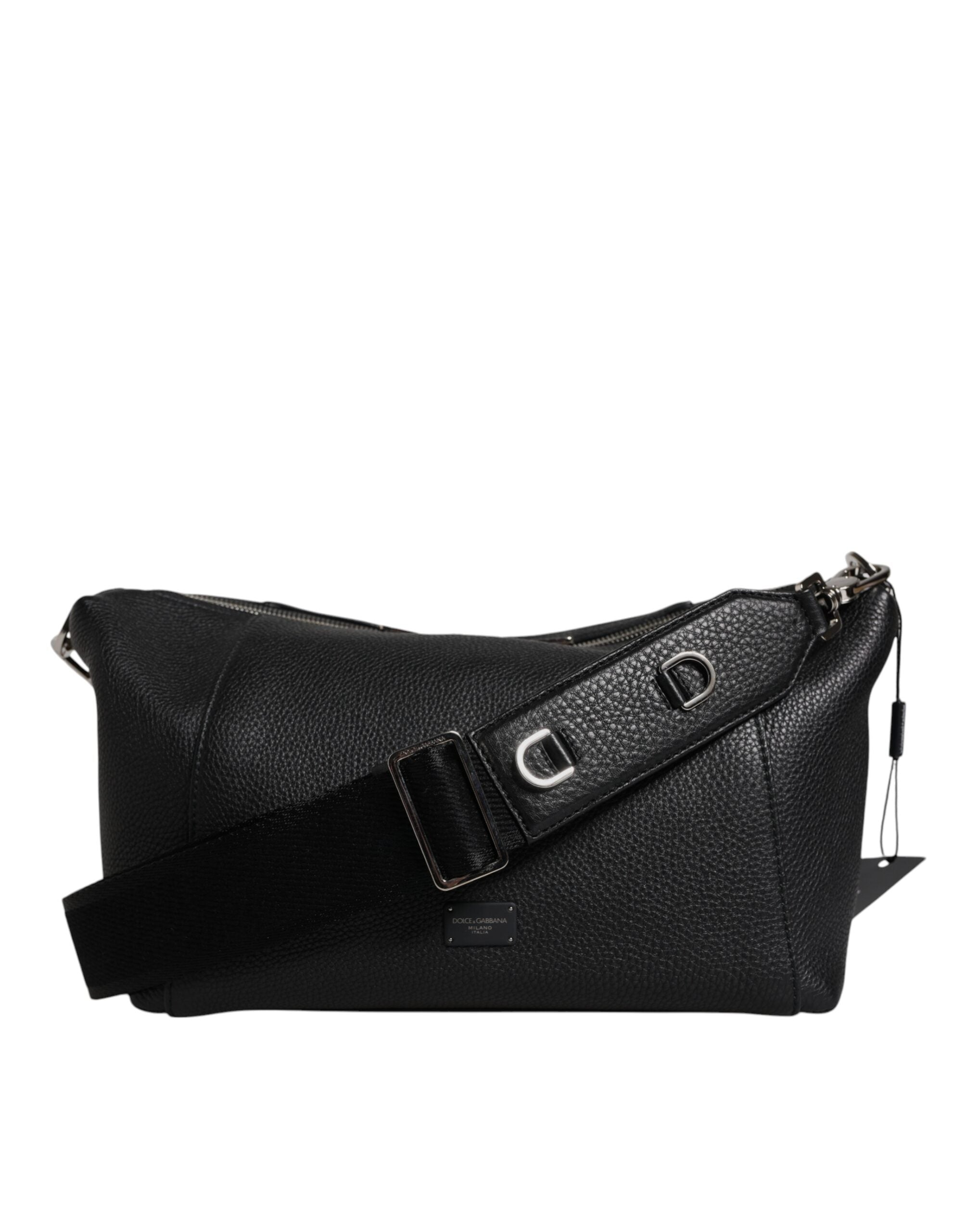 Sac à main Dolce & Gabbana marron