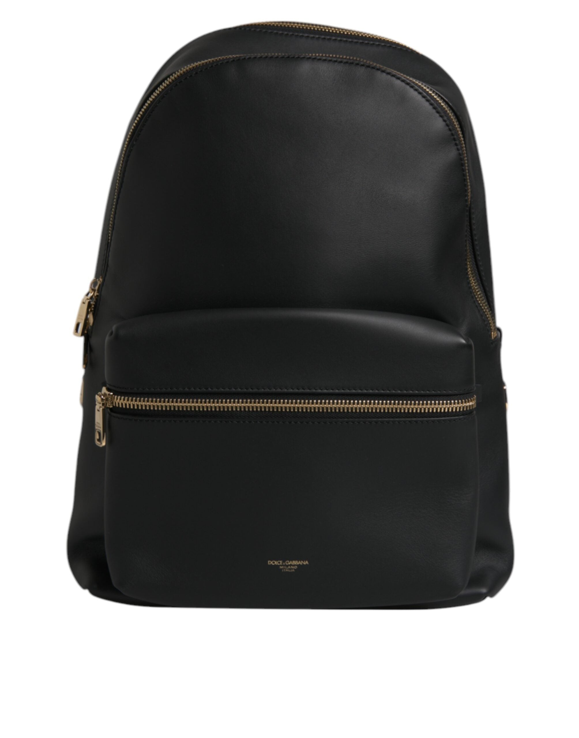 Sac à dos Dolce & Gabbana noir