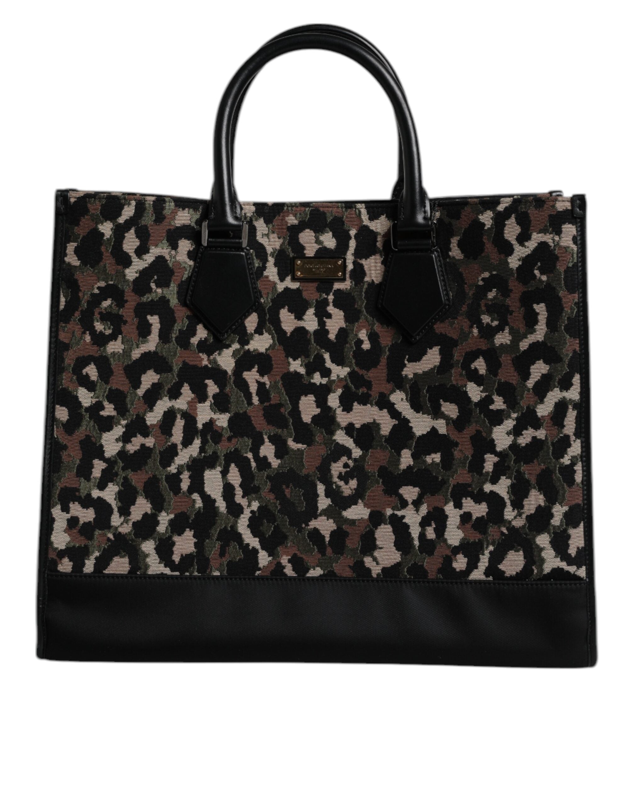 Sac Dolce & Gabbana à bandoulière multicolore
