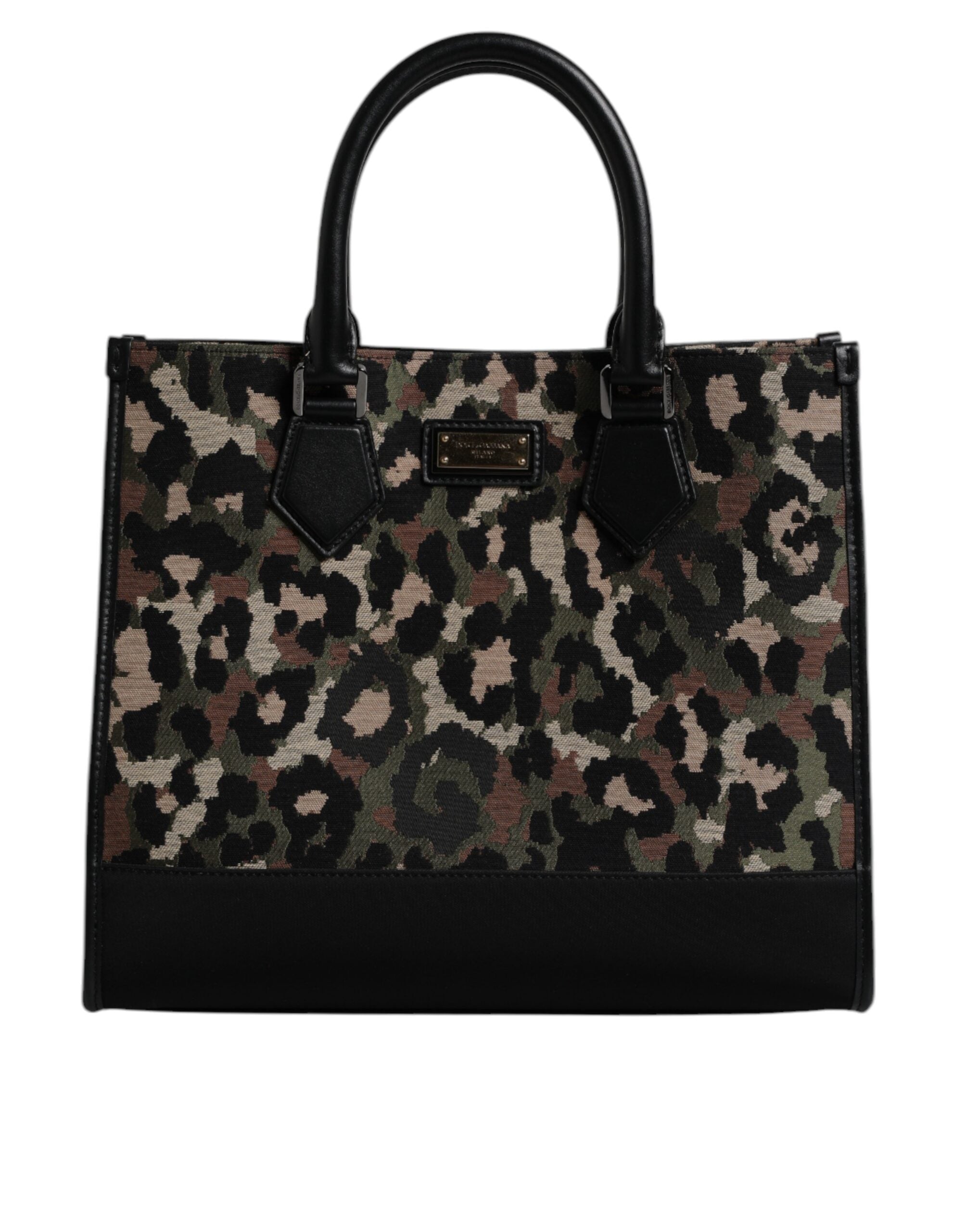 Sac à bandoulière Dolce & Gabbana multicolore