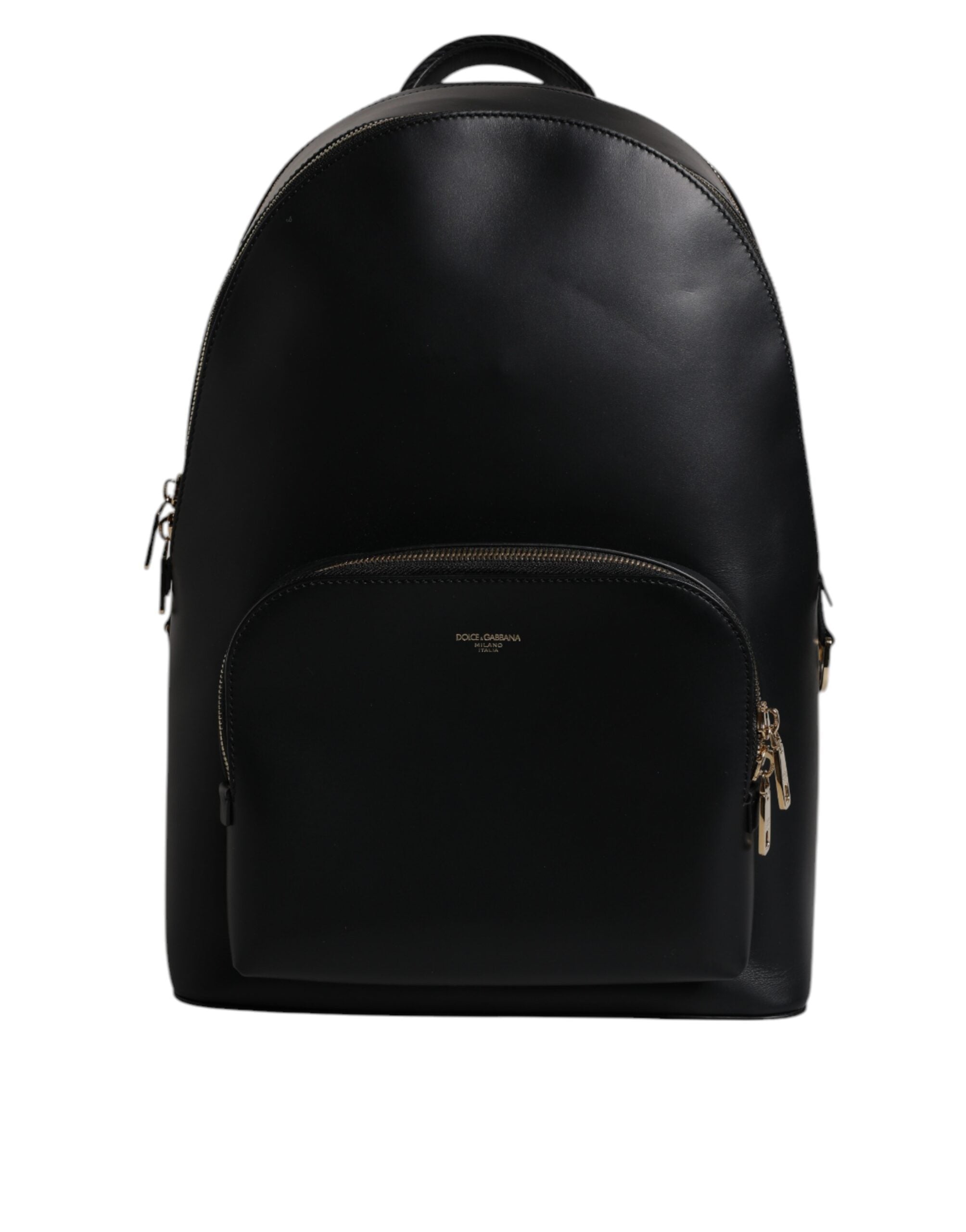 Sac à dos Dolce & Gabbana noir
