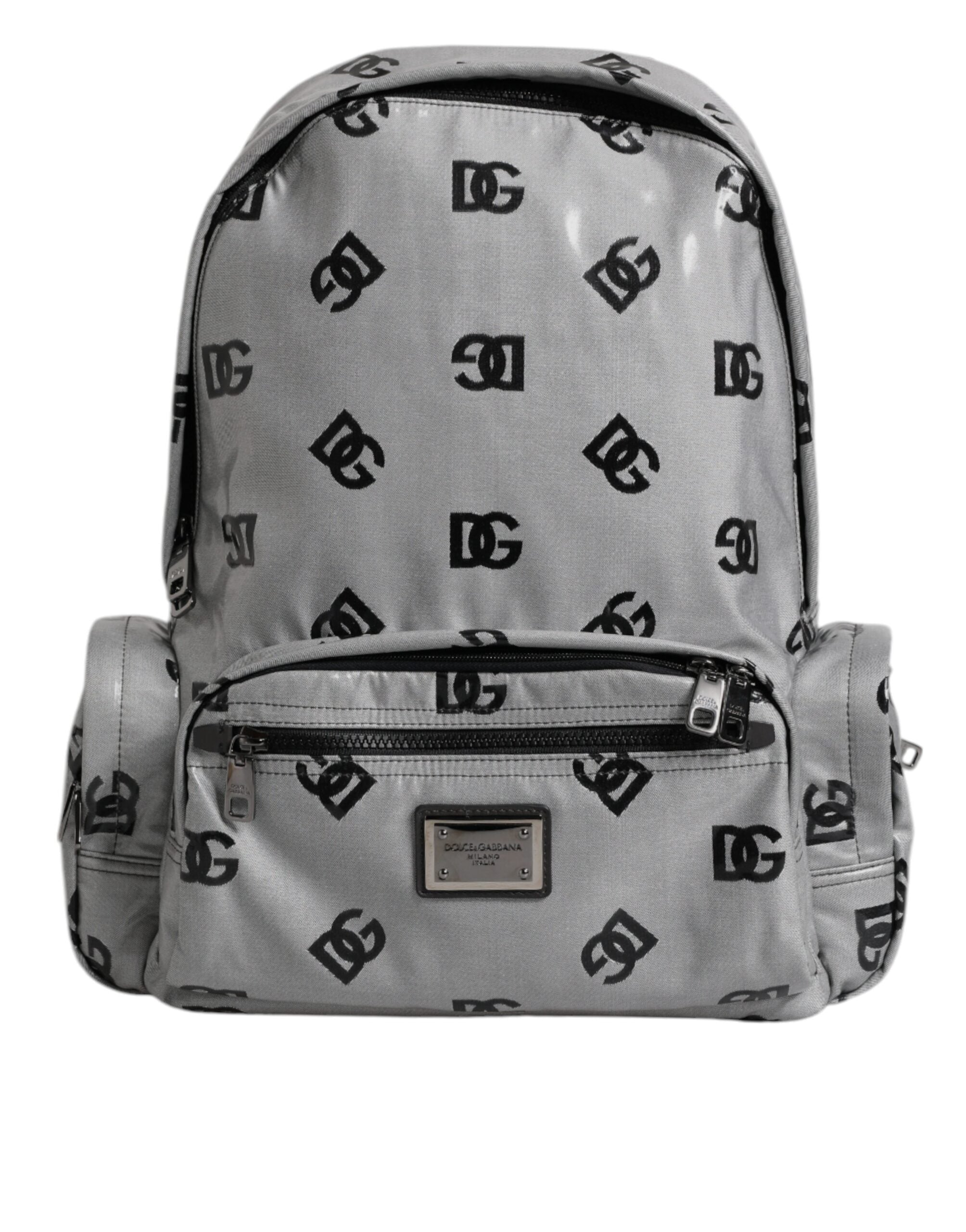 Sac à dos Dolce & Gabbana gris