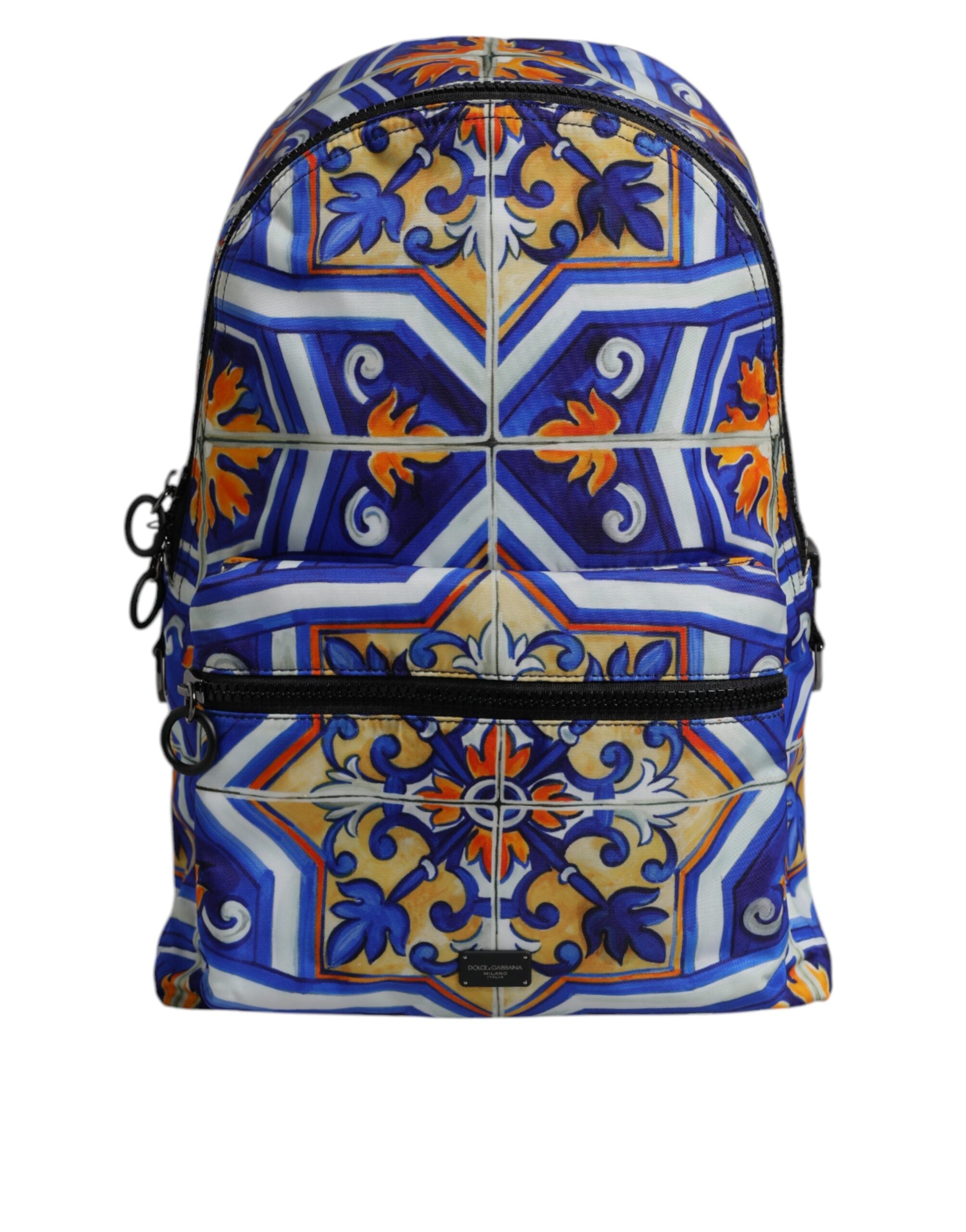 Sac à dos Dolce & Gabbana multicolore