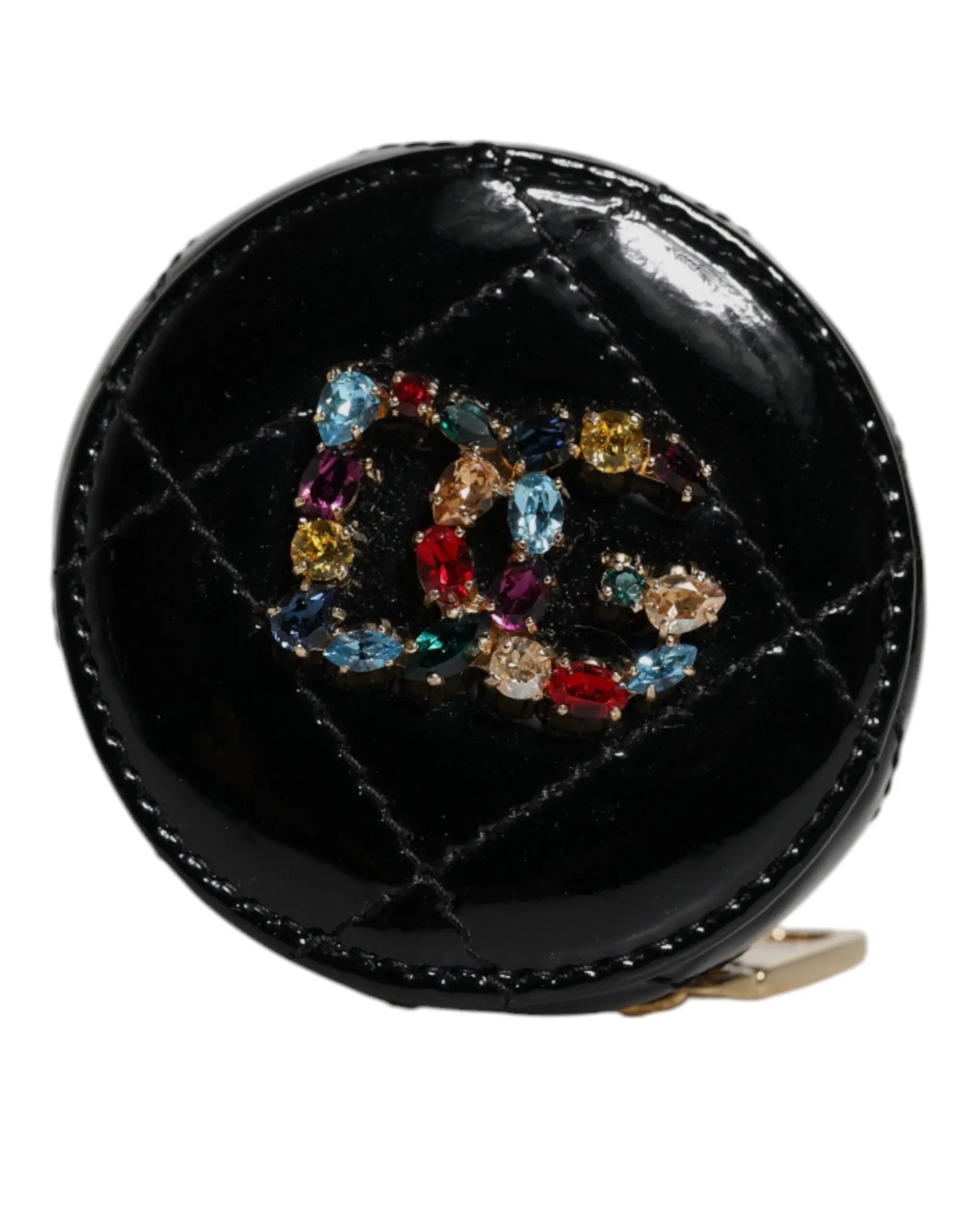 Porte-monnaie Dolce & Gabbana noir Dolce & Gabbana