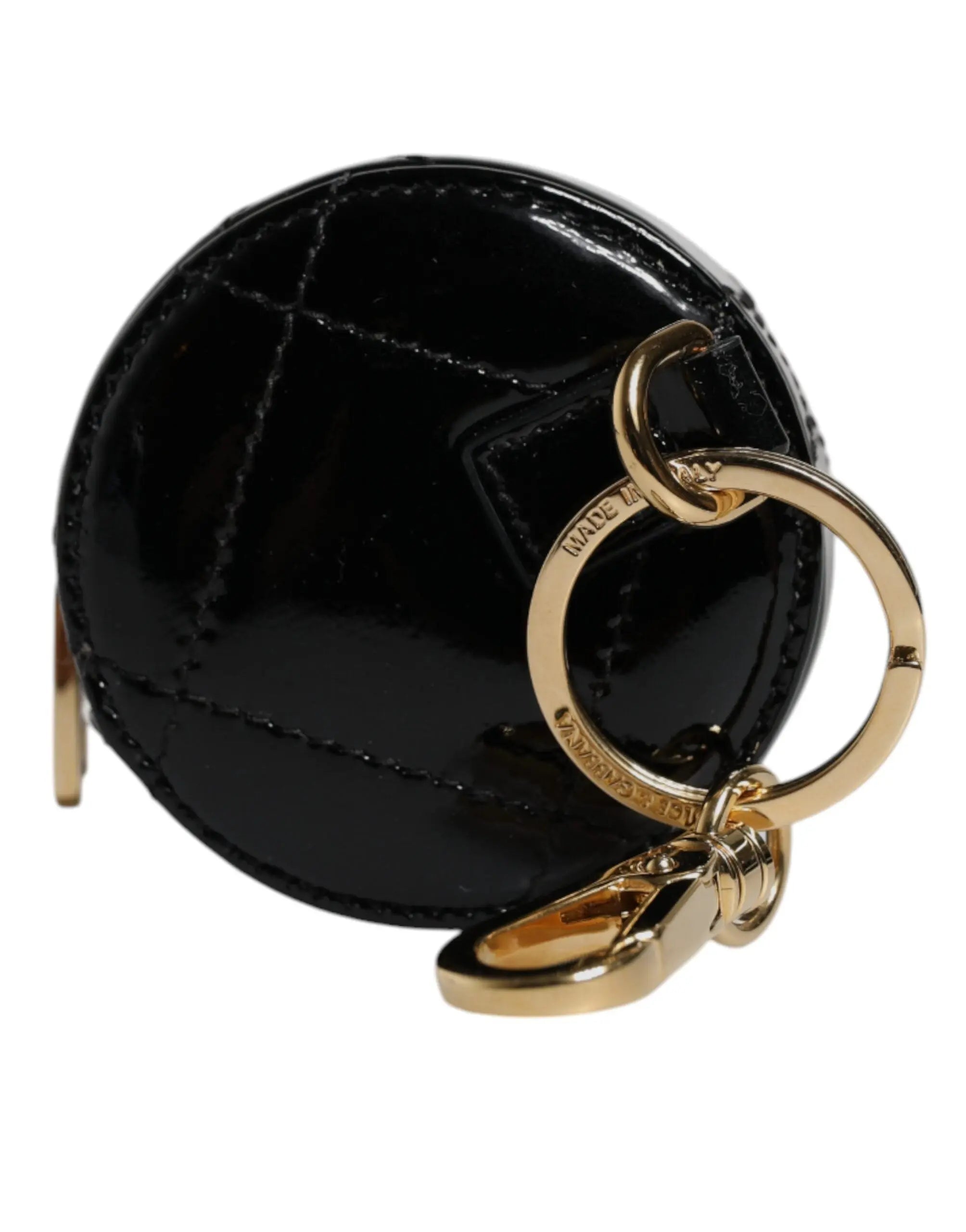 Porte-monnaie Dolce & Gabbana noir Dolce & Gabbana