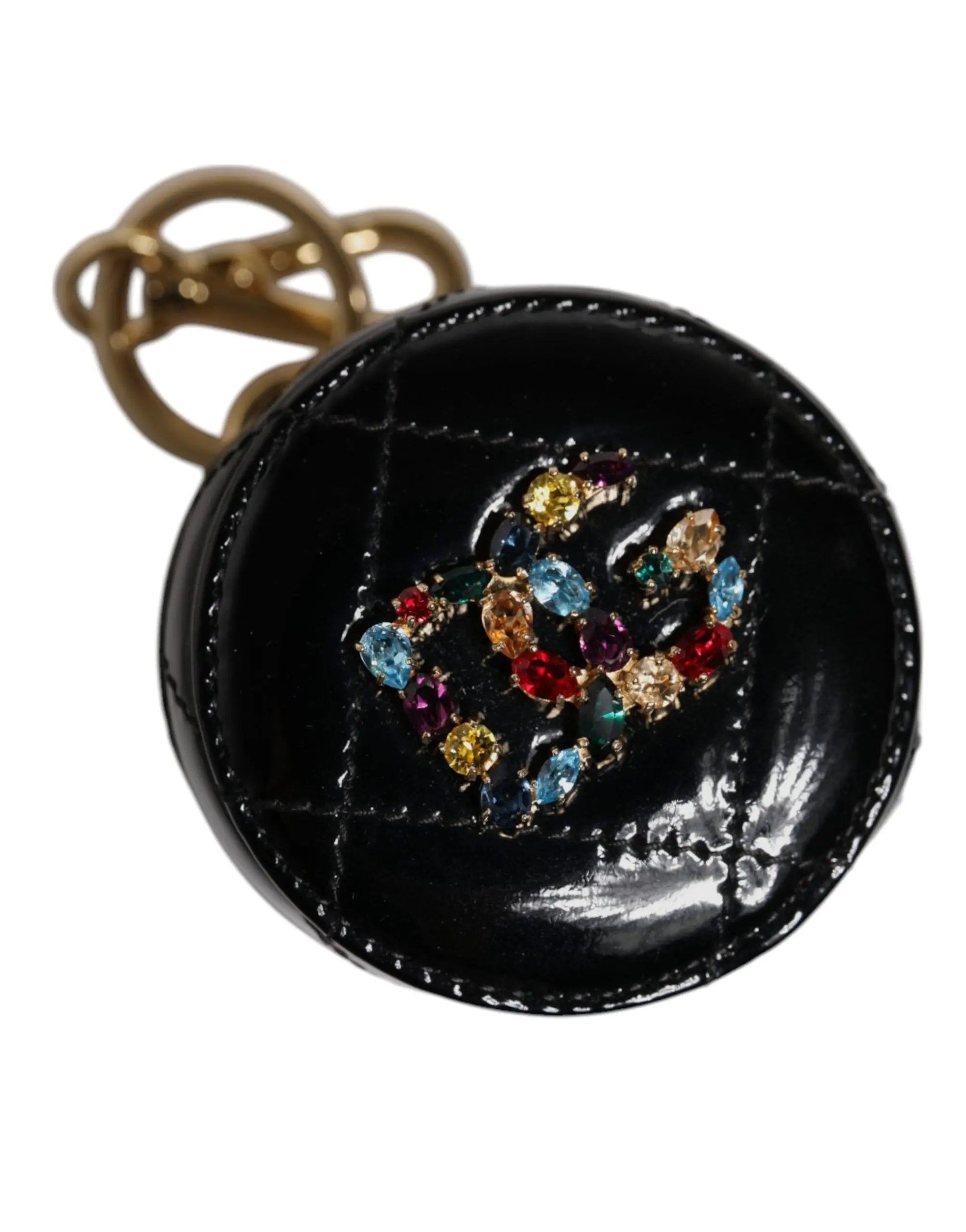 Porte-monnaie Dolce & Gabbana noir Dolce & Gabbana