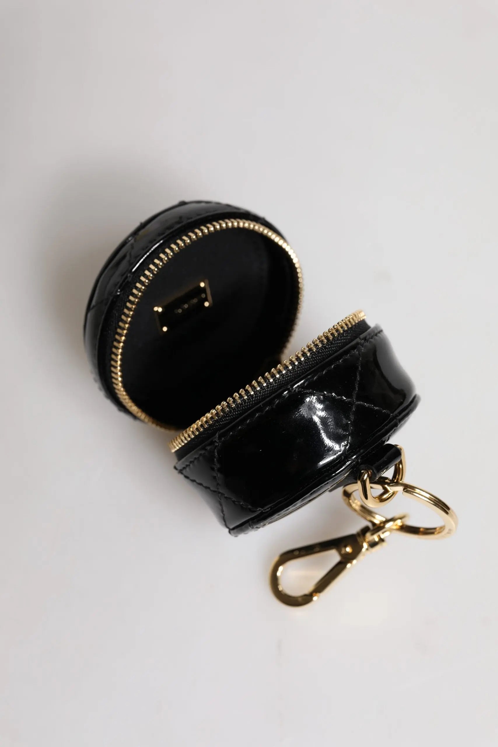 Porte-monnaie Dolce & Gabbana noir Dolce & Gabbana
