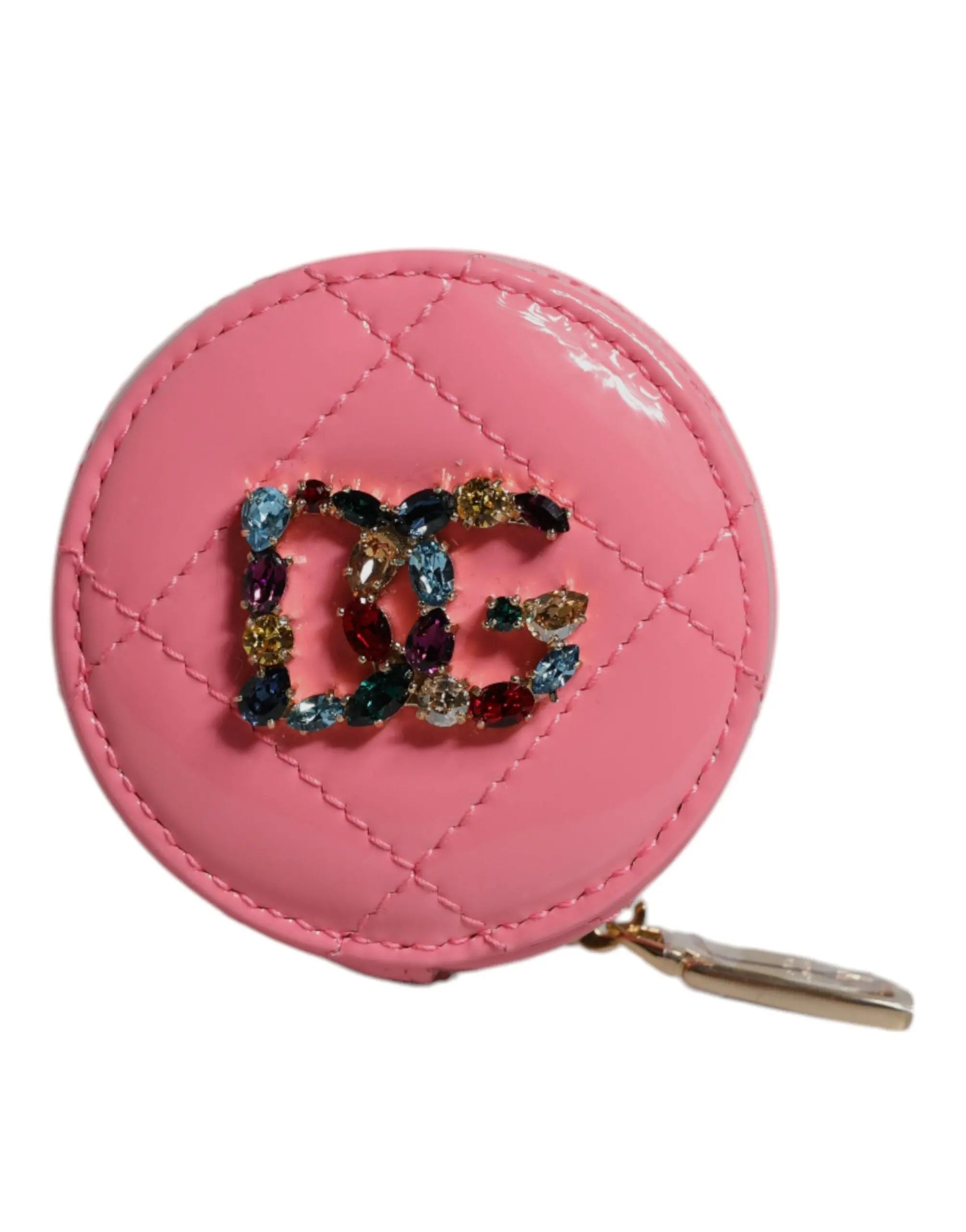Porte-monnaie Dolce & Gabbana rose Dolce & Gabbana
