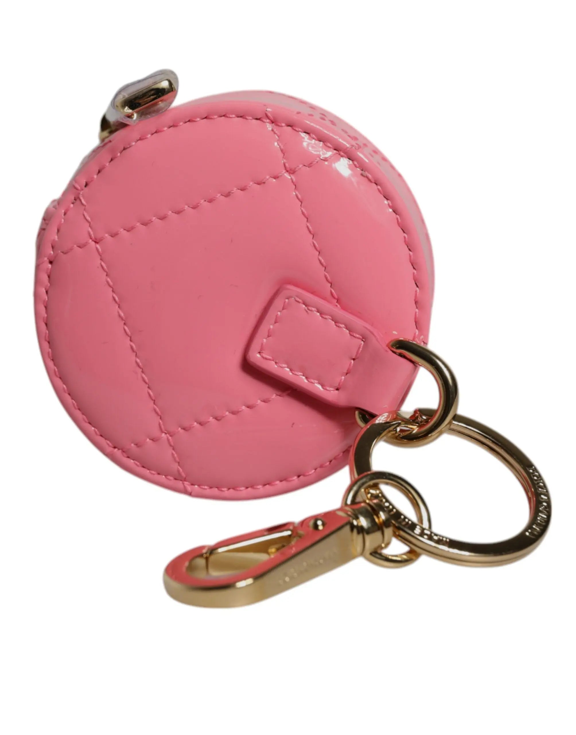 Porte-monnaie Dolce & Gabbana rose Dolce & Gabbana