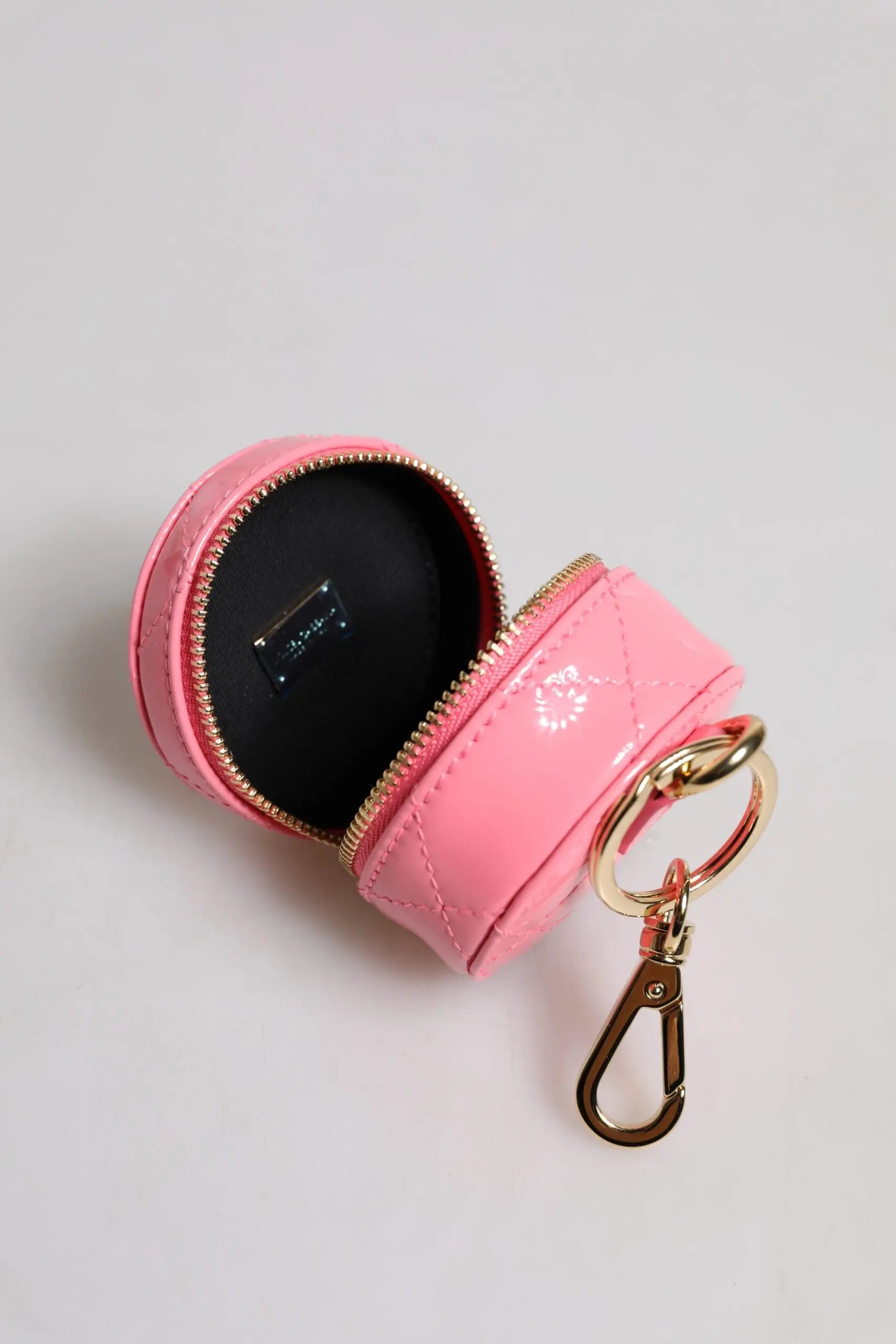 Porte-monnaie Dolce & Gabbana rose Dolce & Gabbana