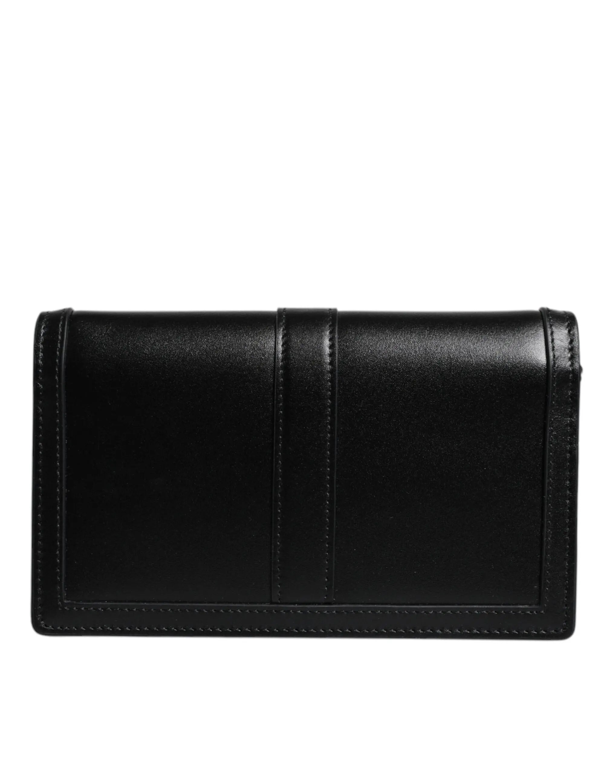 Sac à bandoulière Versace noir Versace