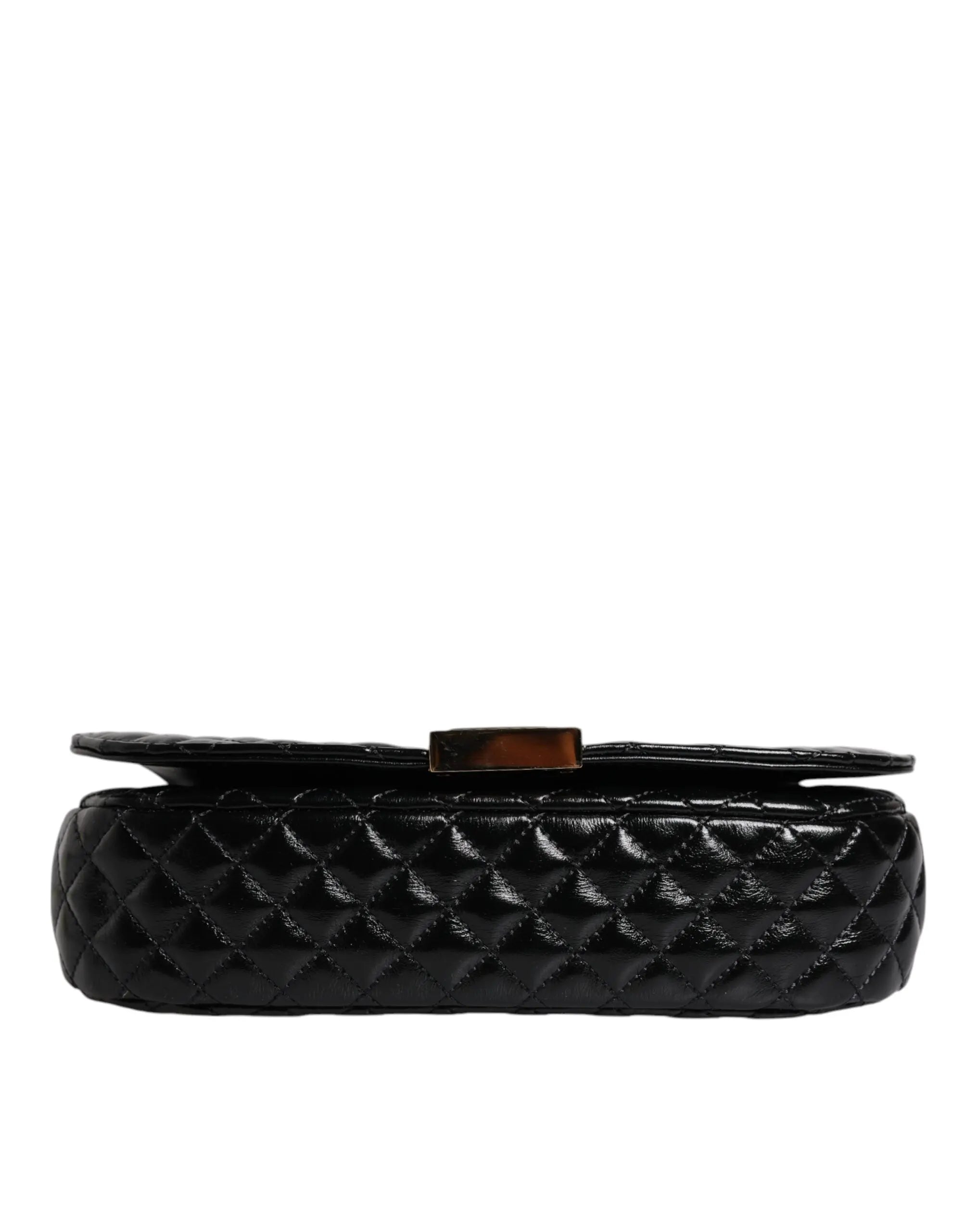 Sac à bandoulière Versace noir Versace