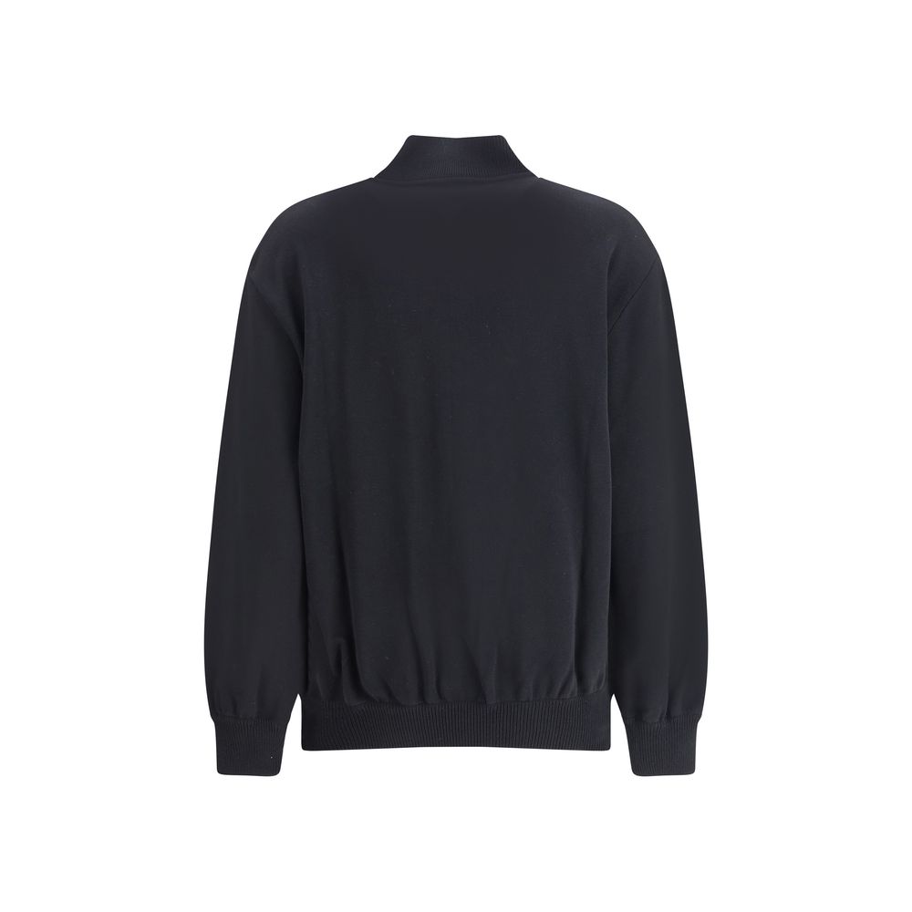 Veste bomber Ella noire