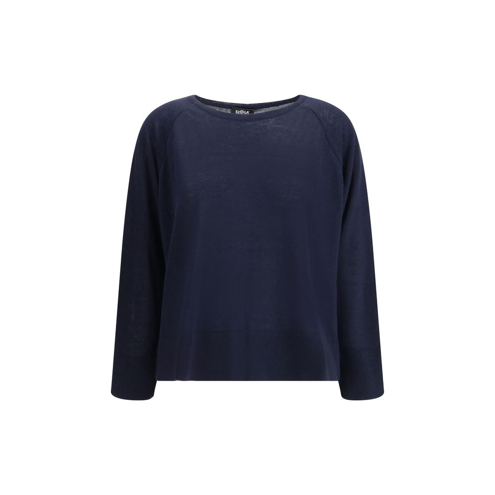 Pull Ella crème