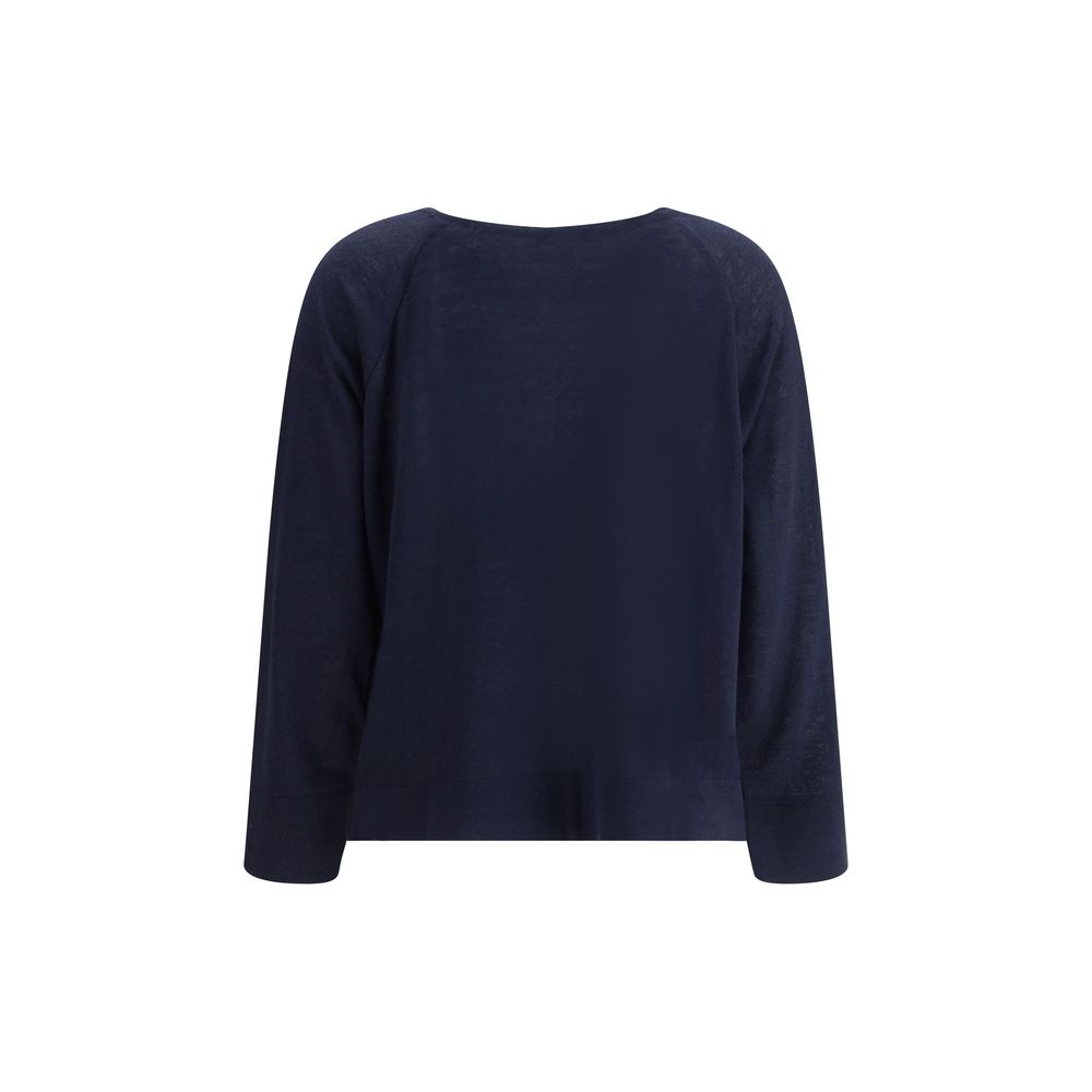 Pull Ella crème
