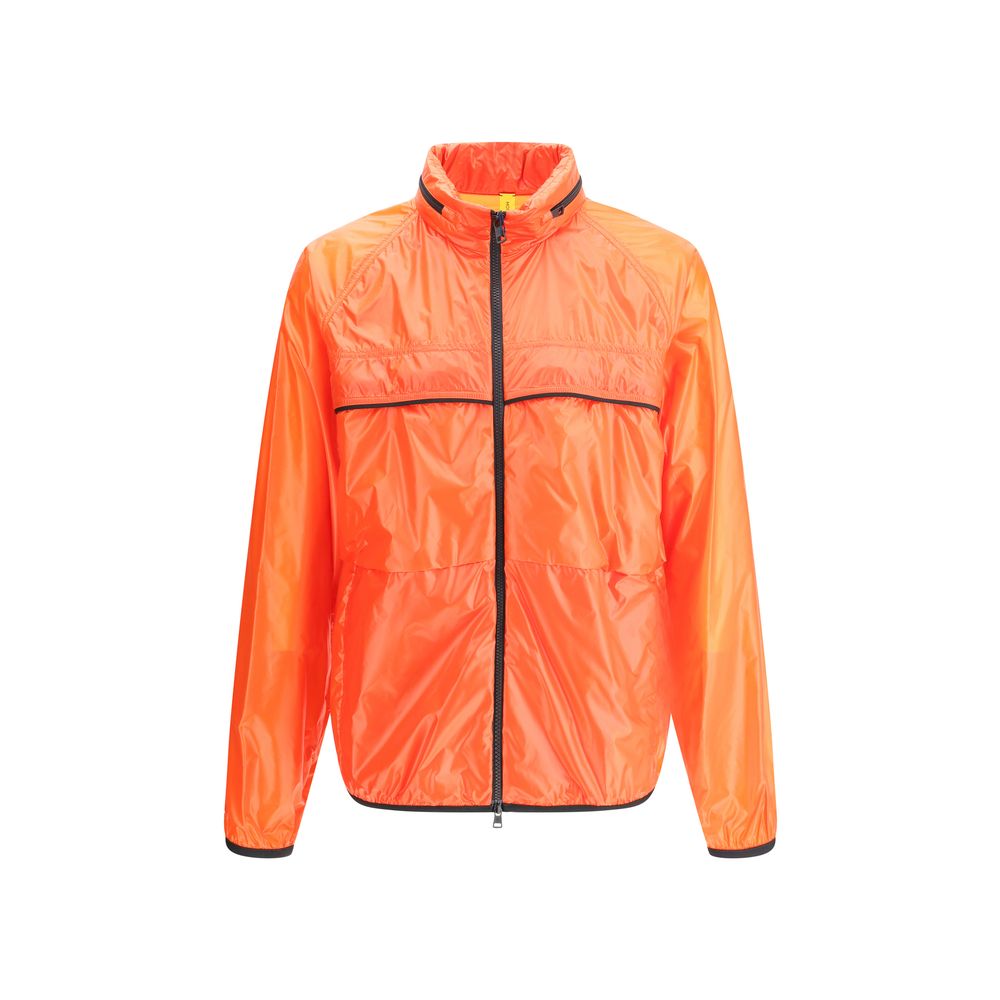 Veste Moncler Anubis noire
