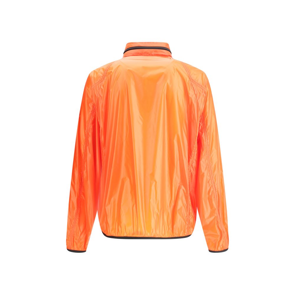 Veste Moncler Anubis noire