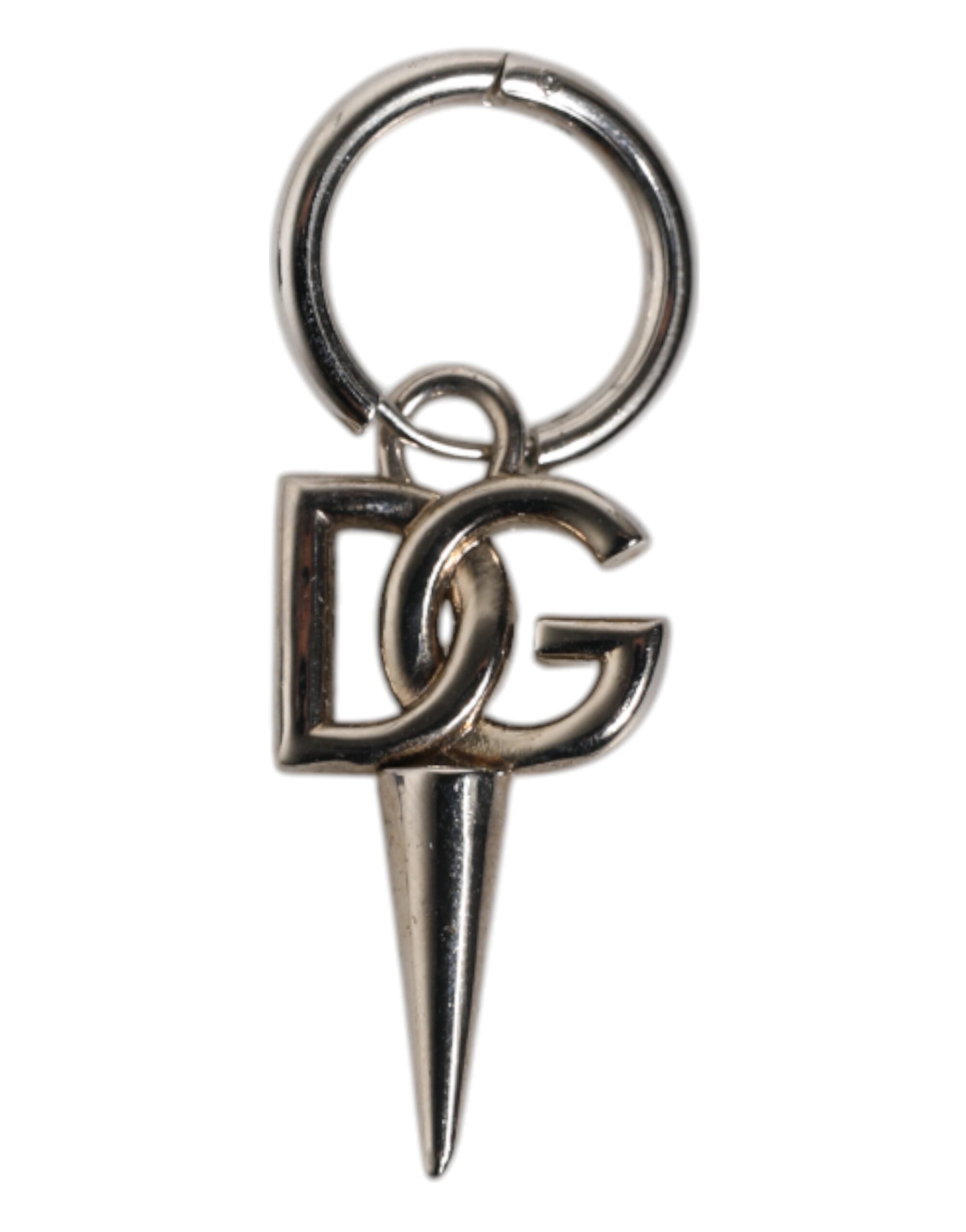 Porte-clés Dolce & Gabbana argent