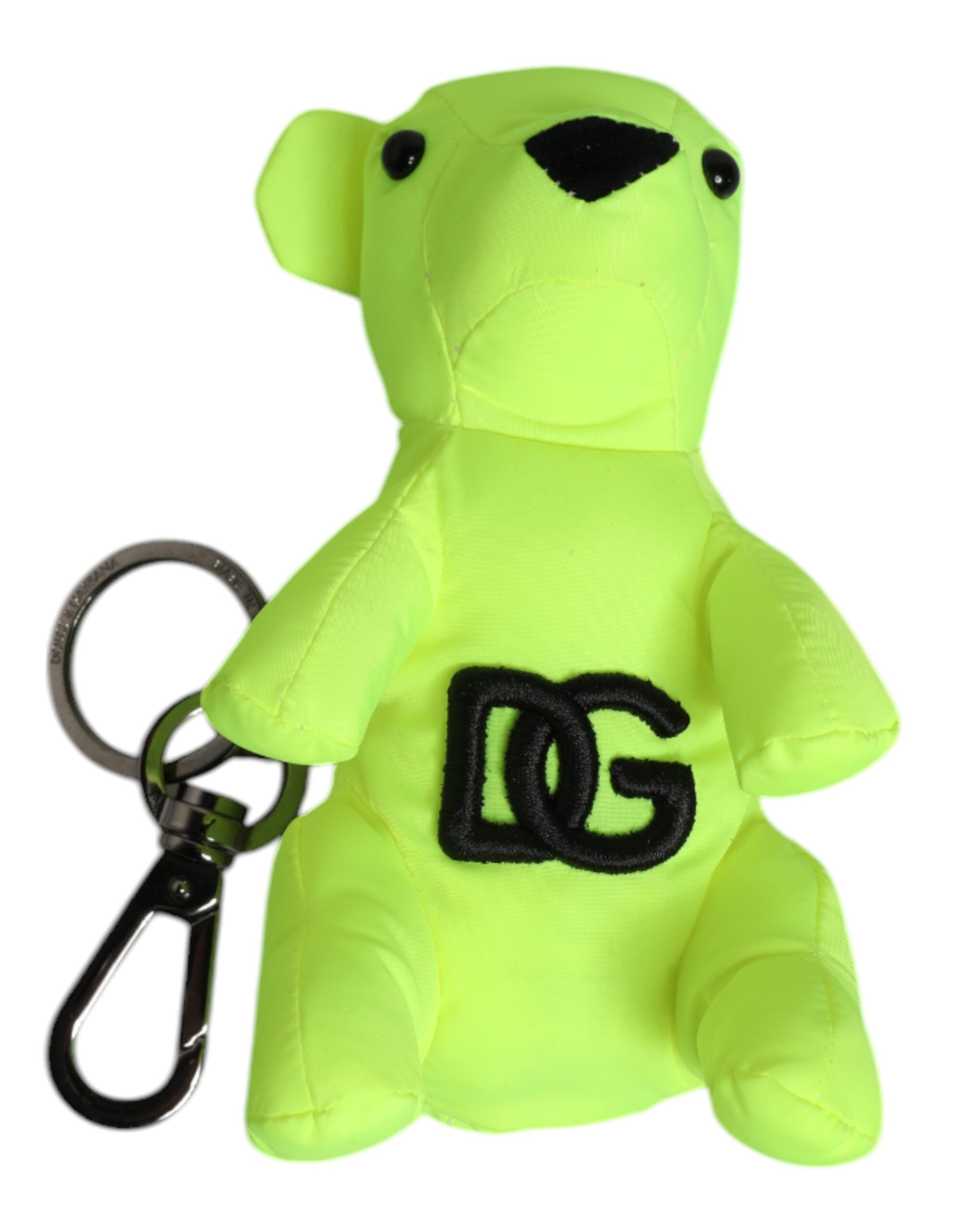 Porte-clés Dolce & Gabbana vert