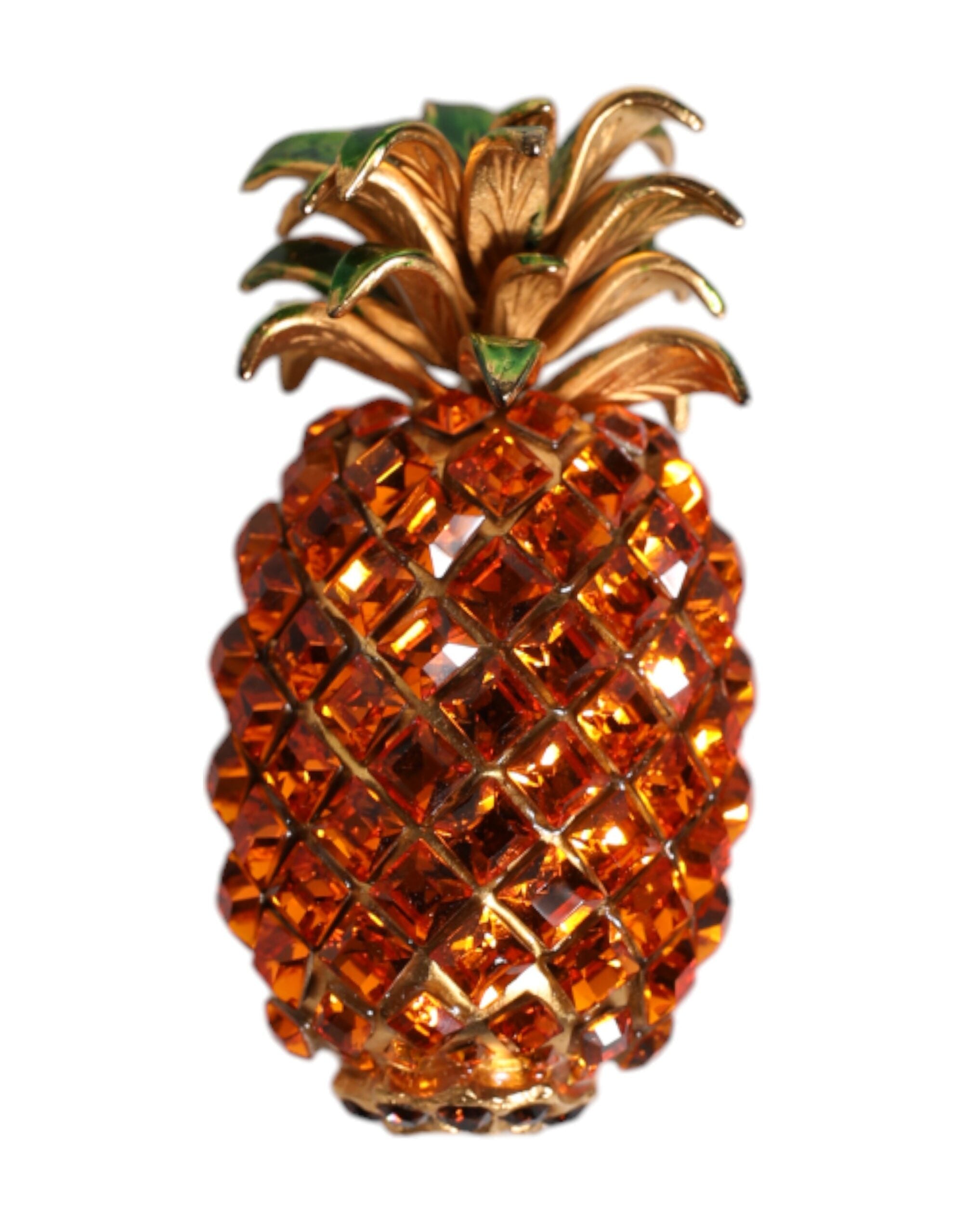 Broche Dolce & Gabbana multicolore