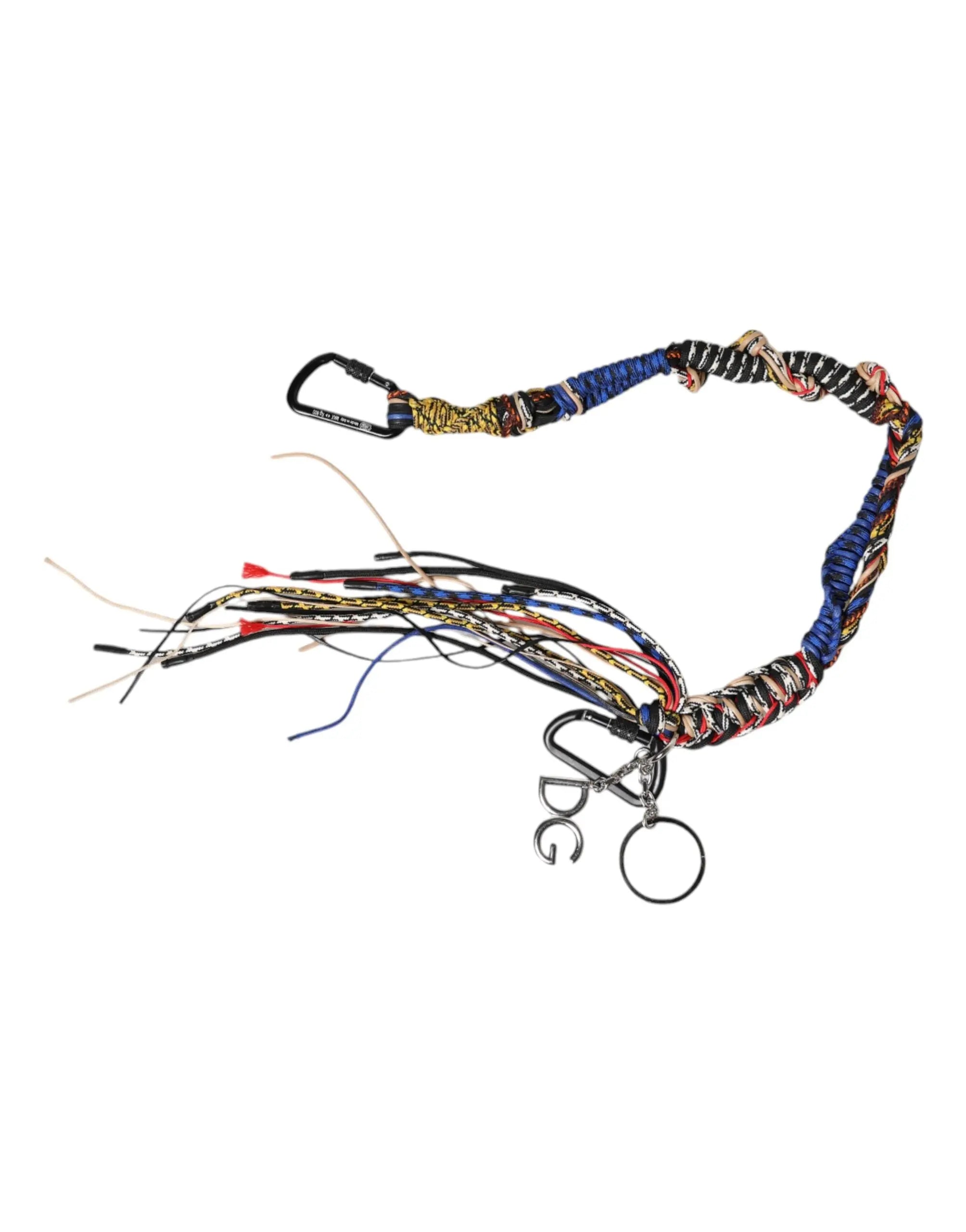 Sangle Dolce & Gabbana multicolore Dolce & Gabbana