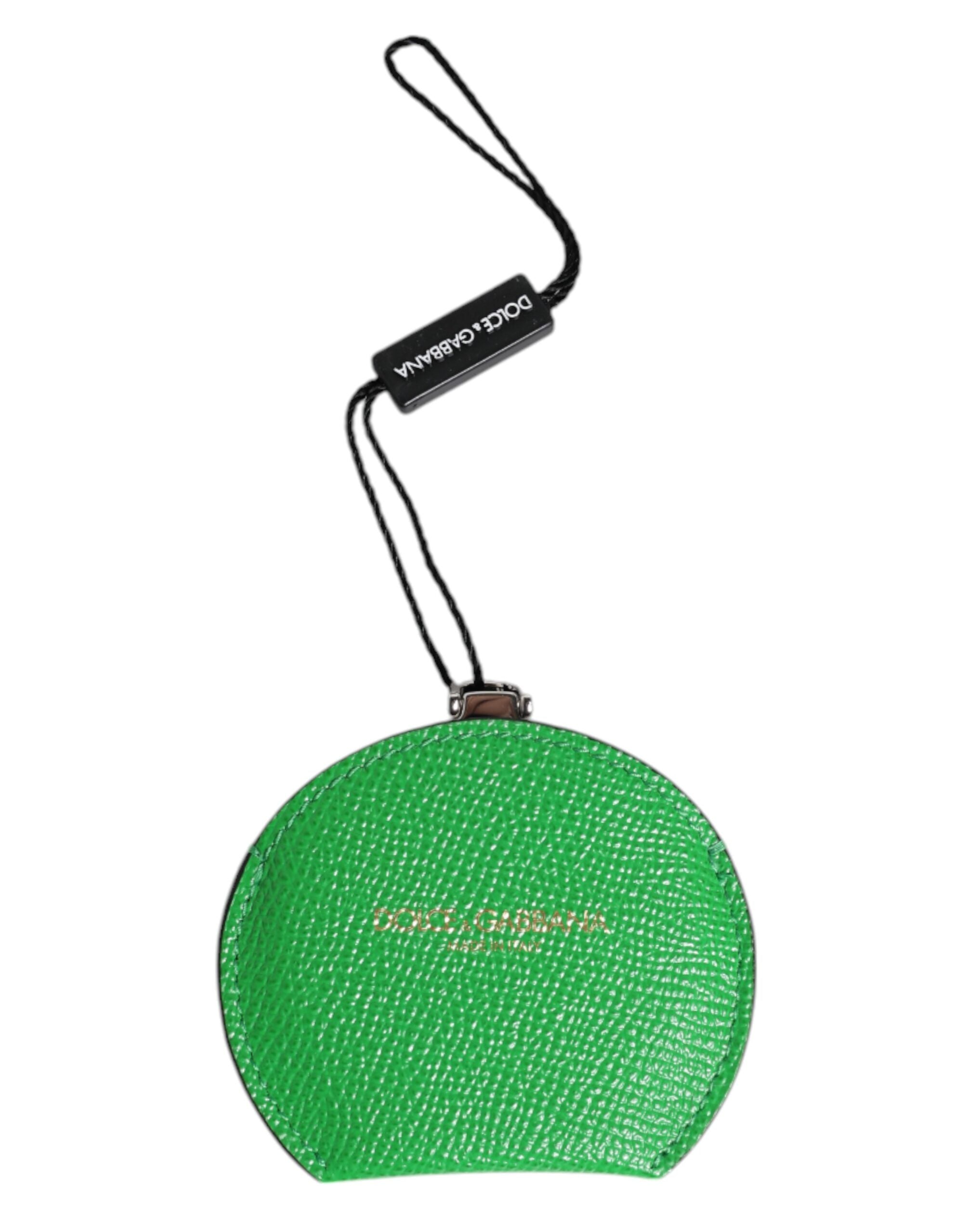 Miroir Dolce & Gabbana vert