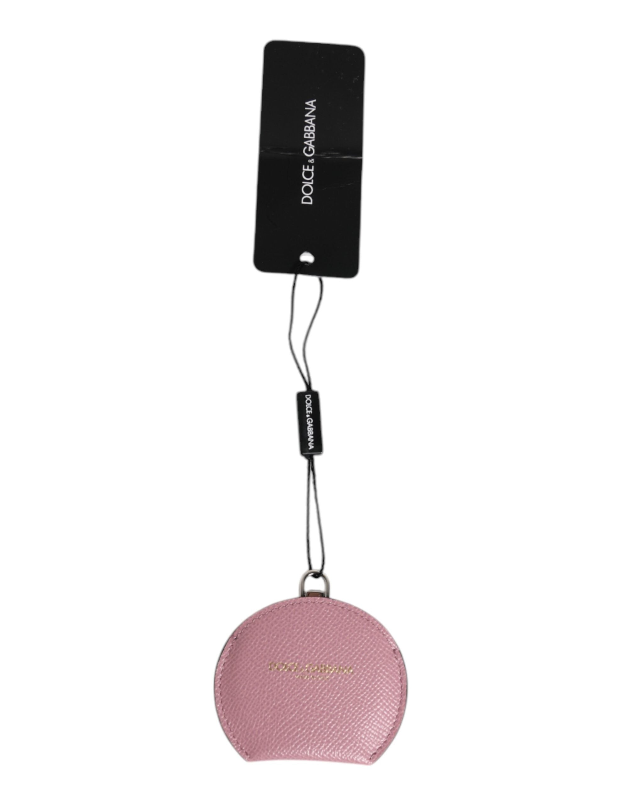 Miroir Dolce & Gabbana rose