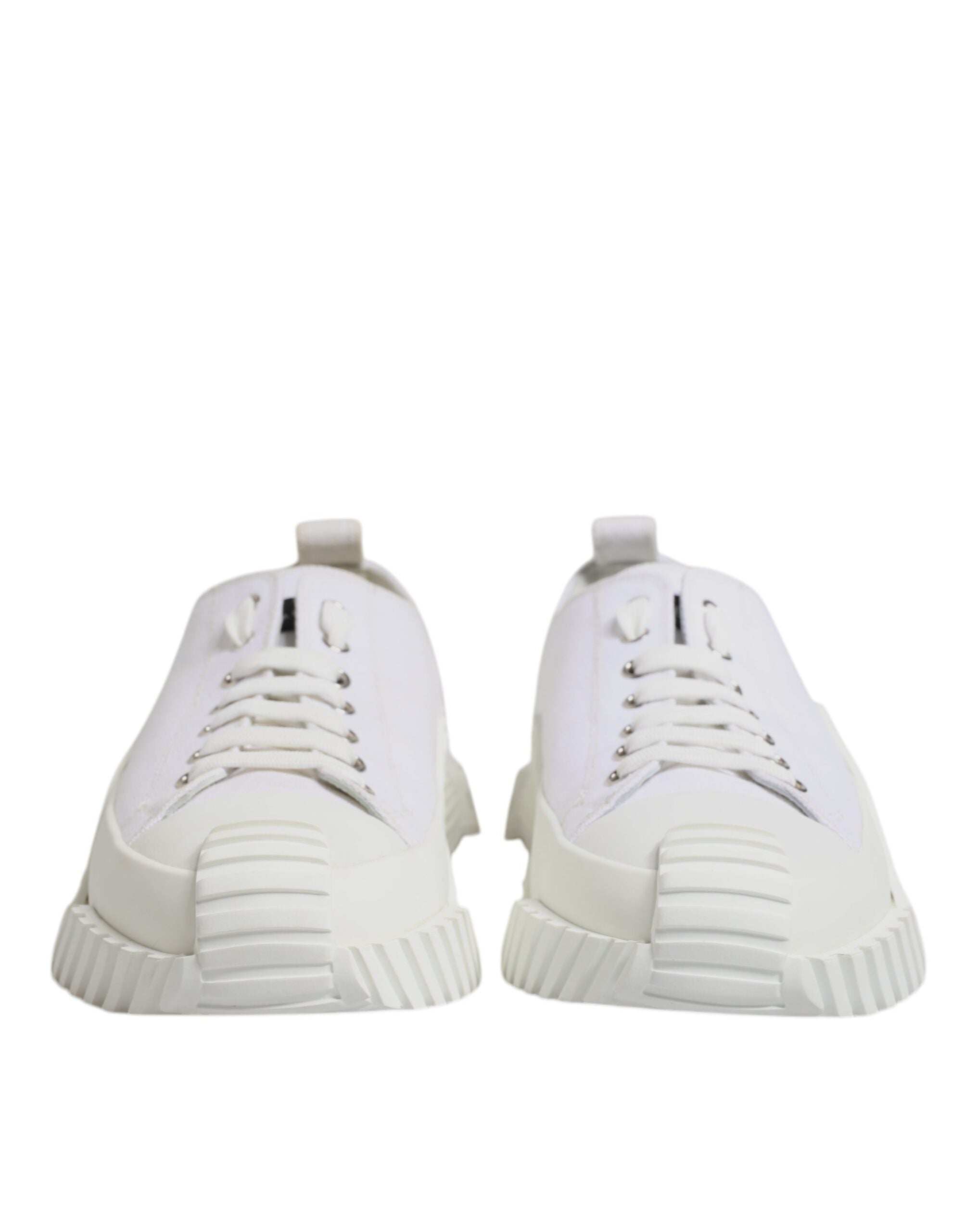 Baskets Dolce & Gabbana NS1 blanches