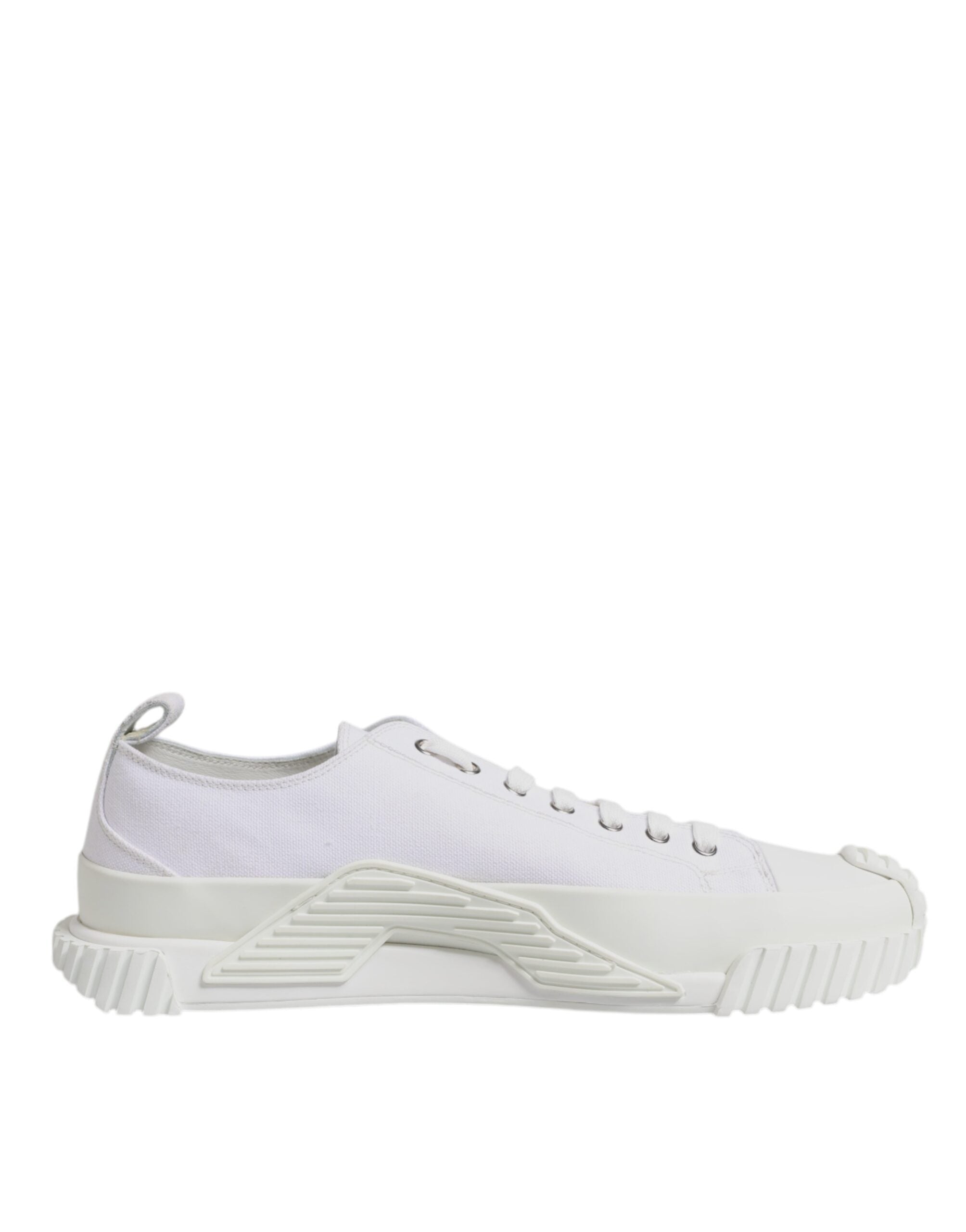 Baskets Dolce & Gabbana NS1 blanches