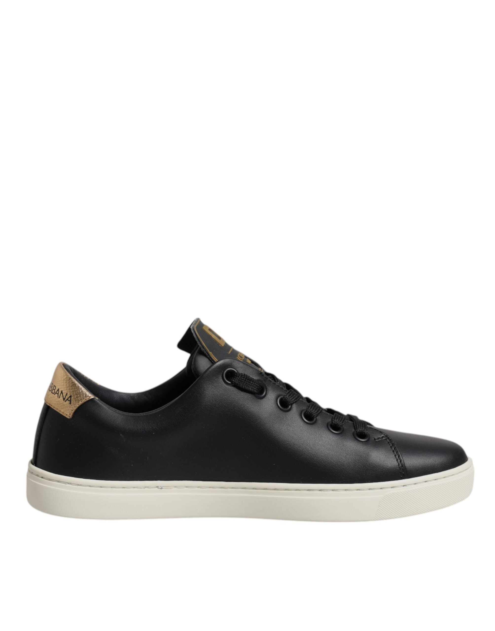 Baskets Dolce & Gabbana noires