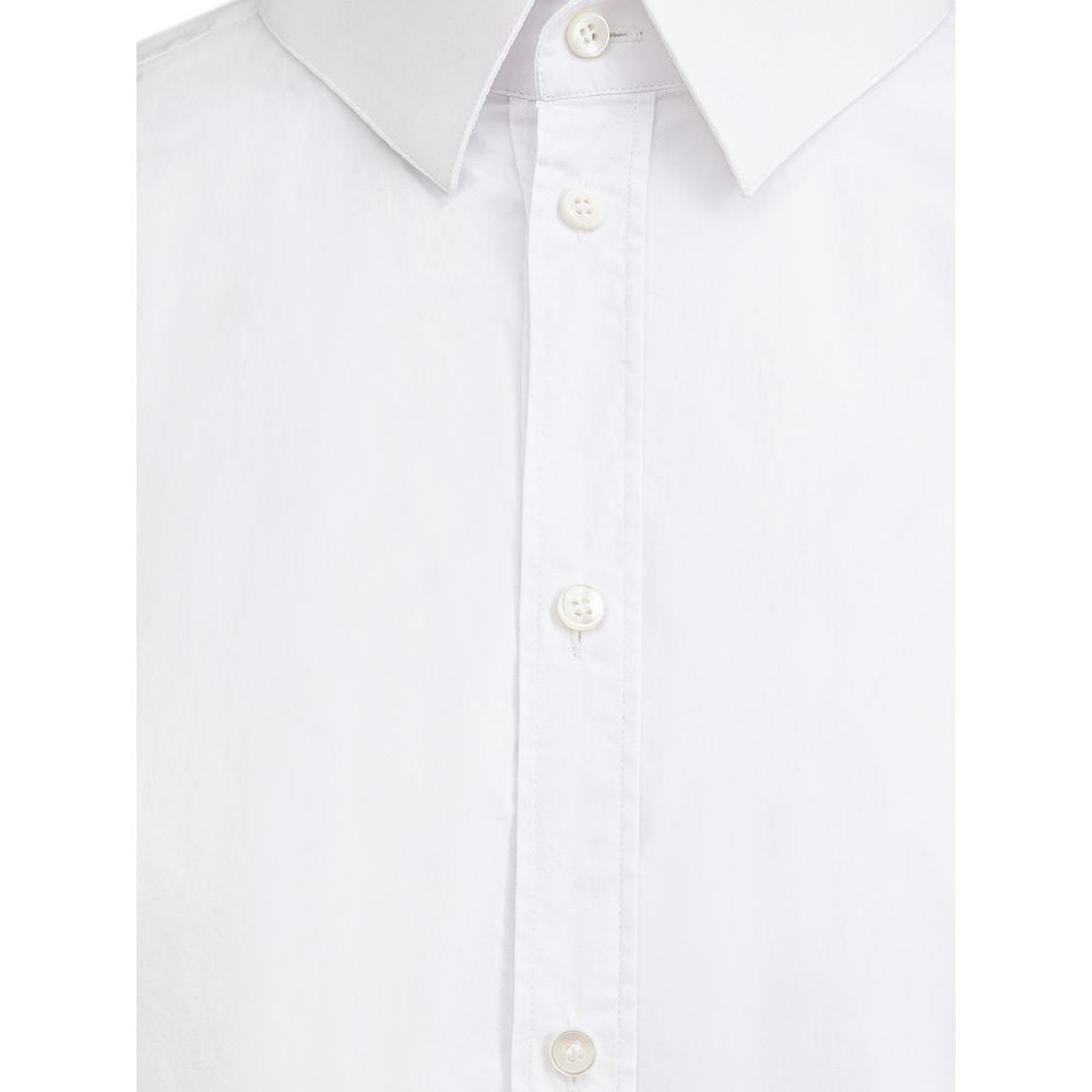 Chemise Dolce & Gabbana blanche