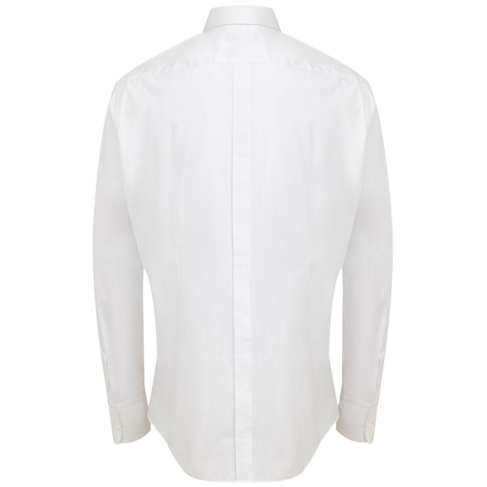 Chemise Dolce & Gabbana Tuxedo blanche