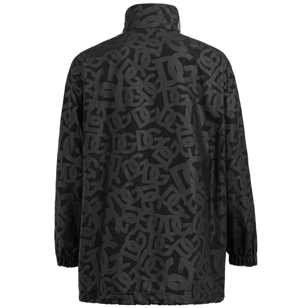 Veste Dolce & Gabbana DG noire