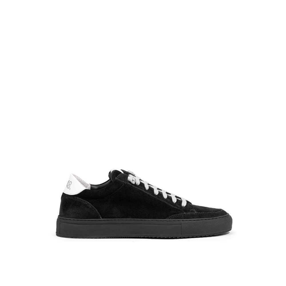 Baskets P448 Soho-M noires