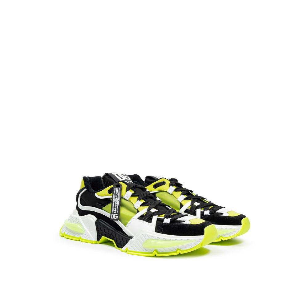 Baskets Dolce & Gabbana Day Master multicolores