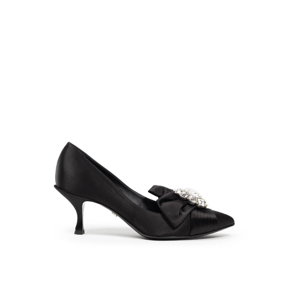 Pompes Dolce & Gabbana noires