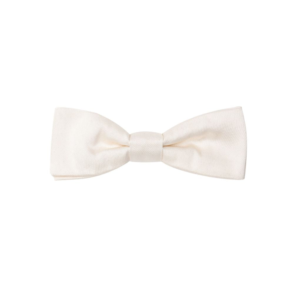 Nœud papillon Dolce & Gabbana blanc