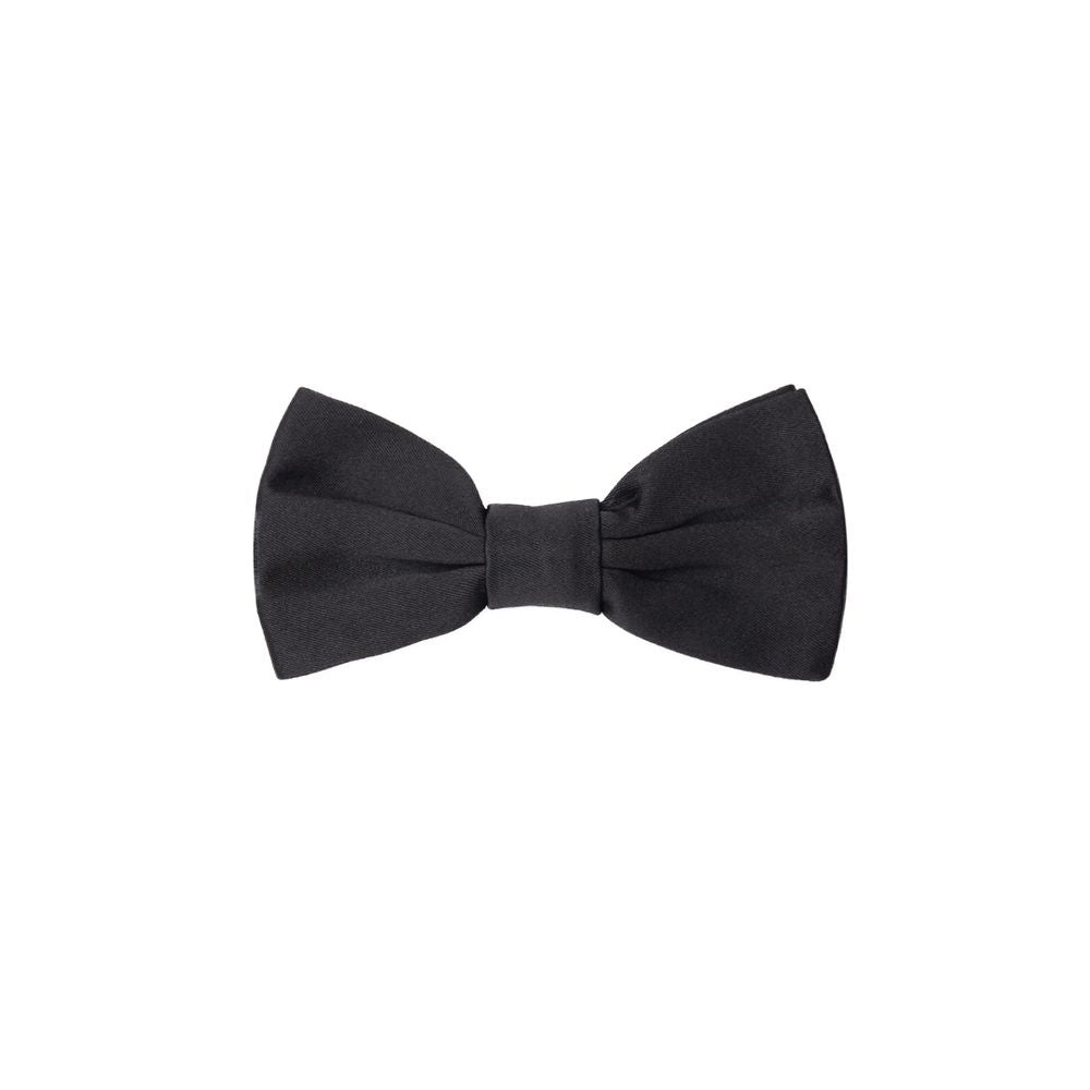 Nœud papillon Dolce & Gabbana noir
