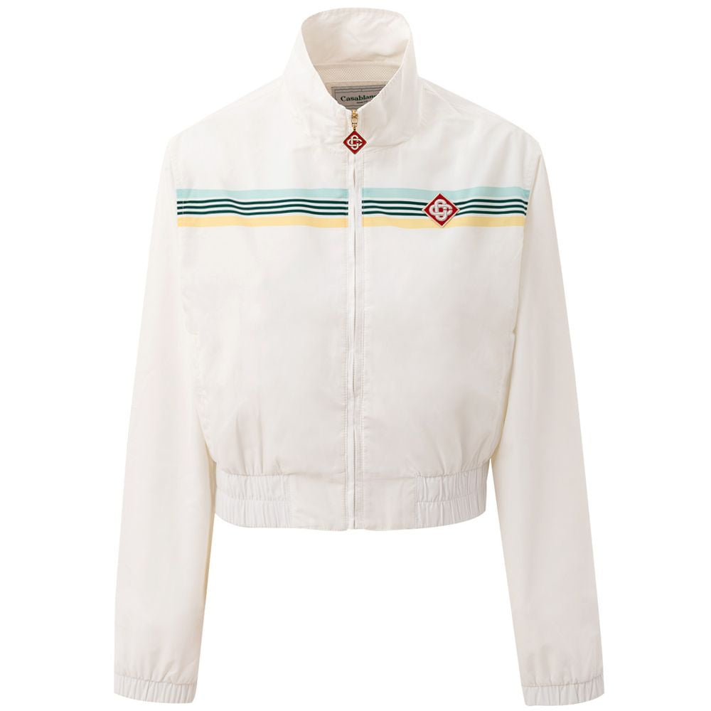 Sweatshirt WPS Blanc
