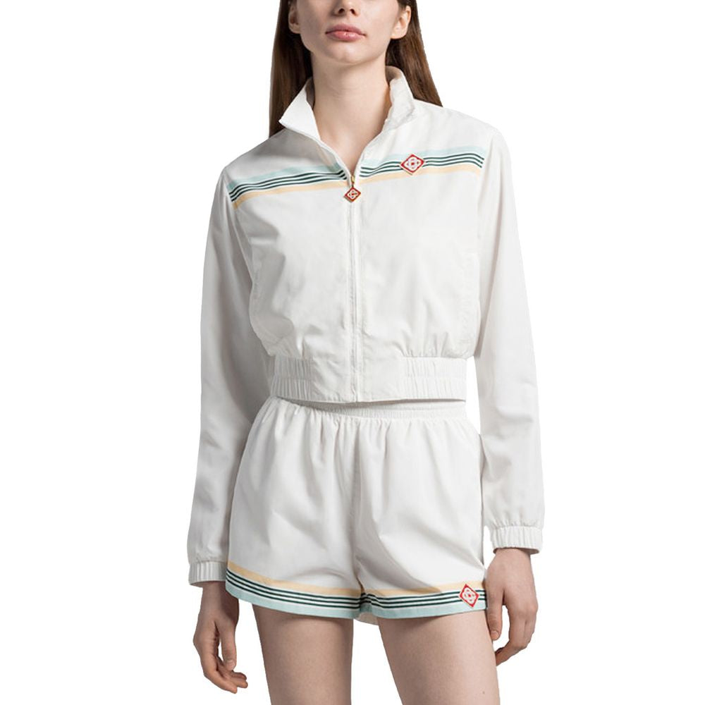Sweatshirt WPS Blanc