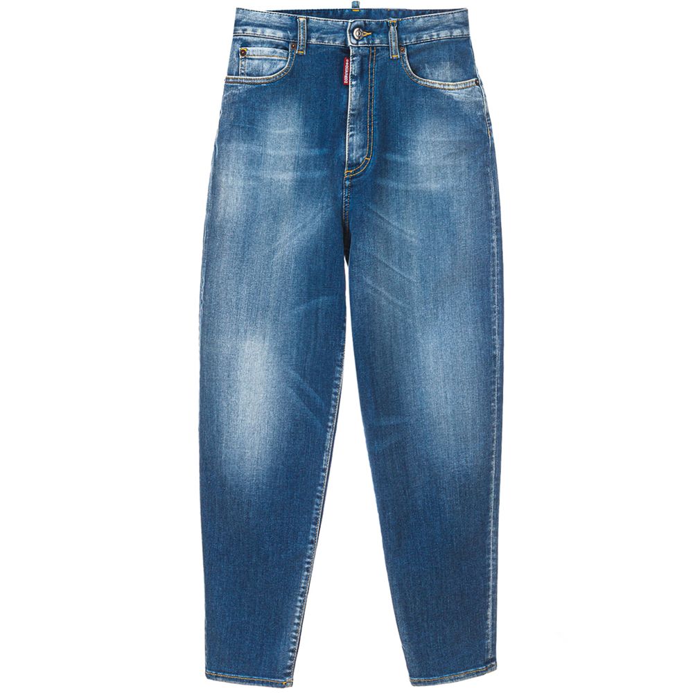 Jean Dsquared2 Sasoon bleu