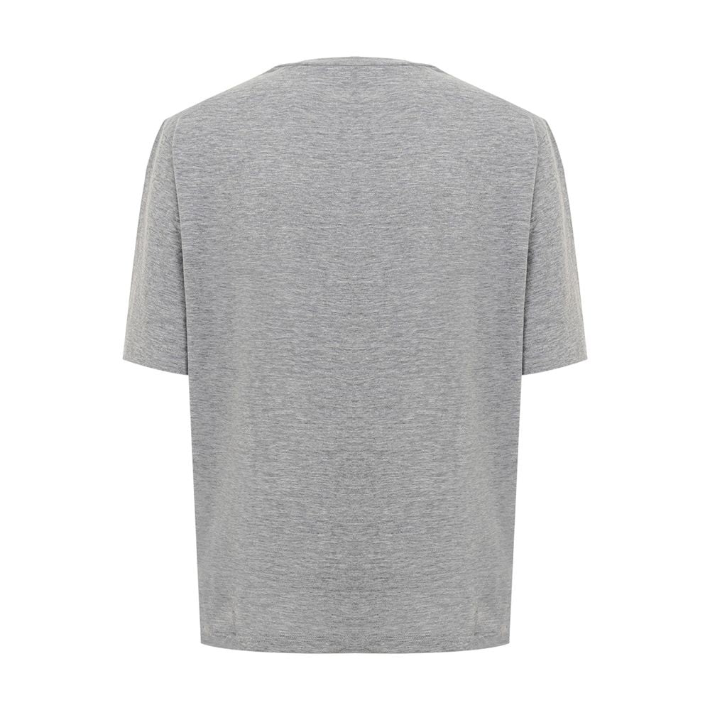 Haut Dsquared² gris