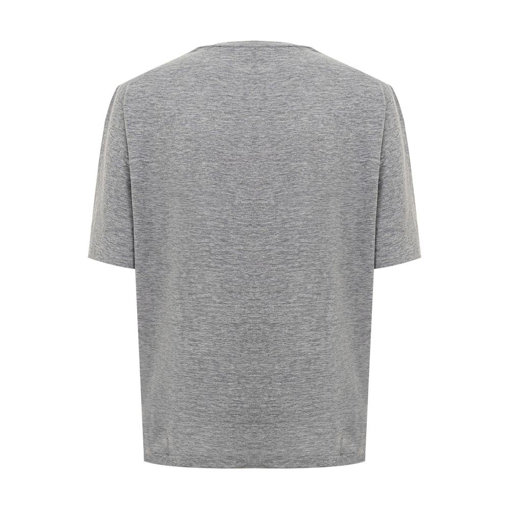 Tee-shirt Dsquared² gris